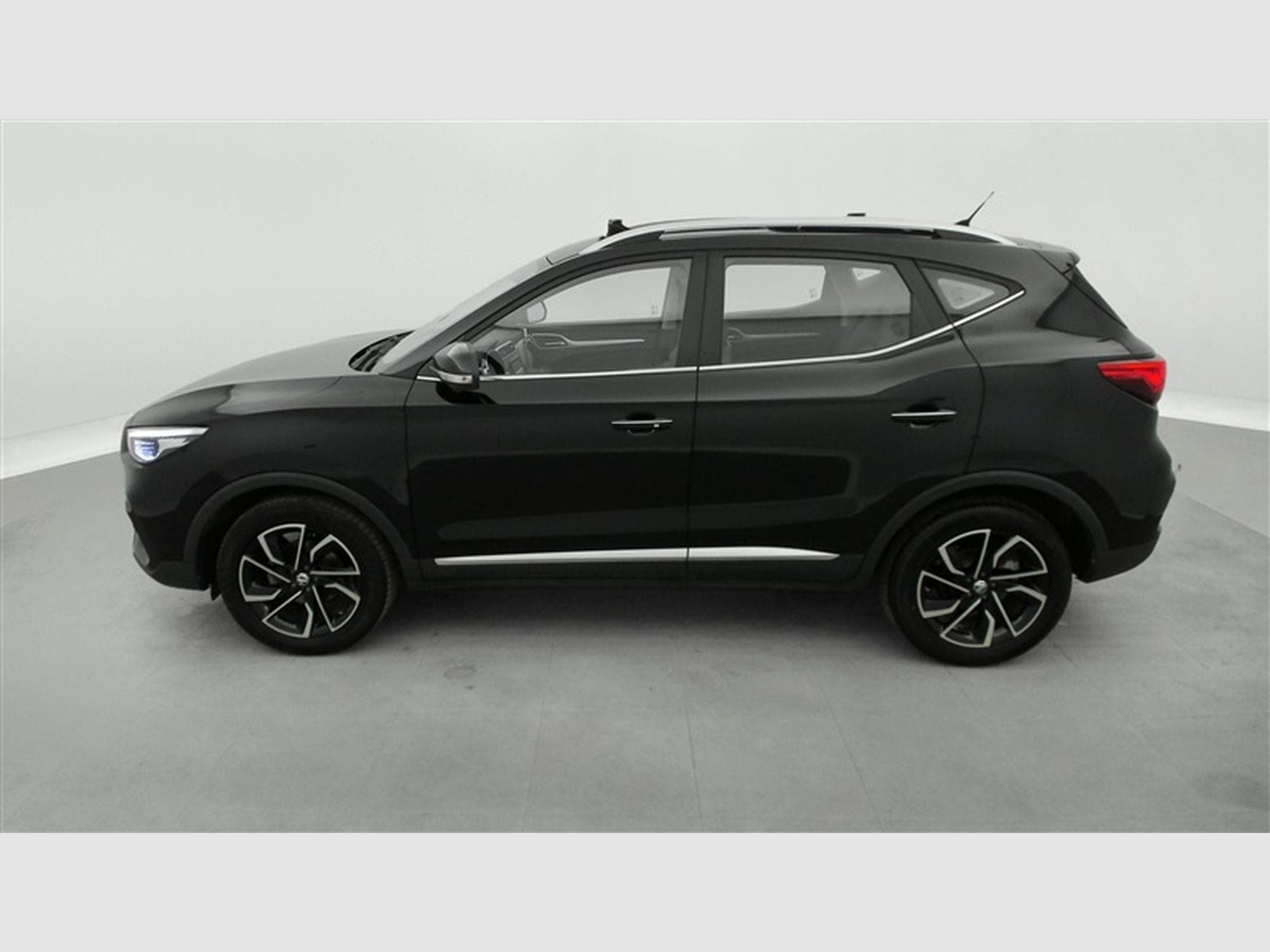 MG ZS Luxury 1.0* NAVI/CARPLAY/CUIR/FULL LED/T.PANO/CAM360** (2024) - Photo 3
