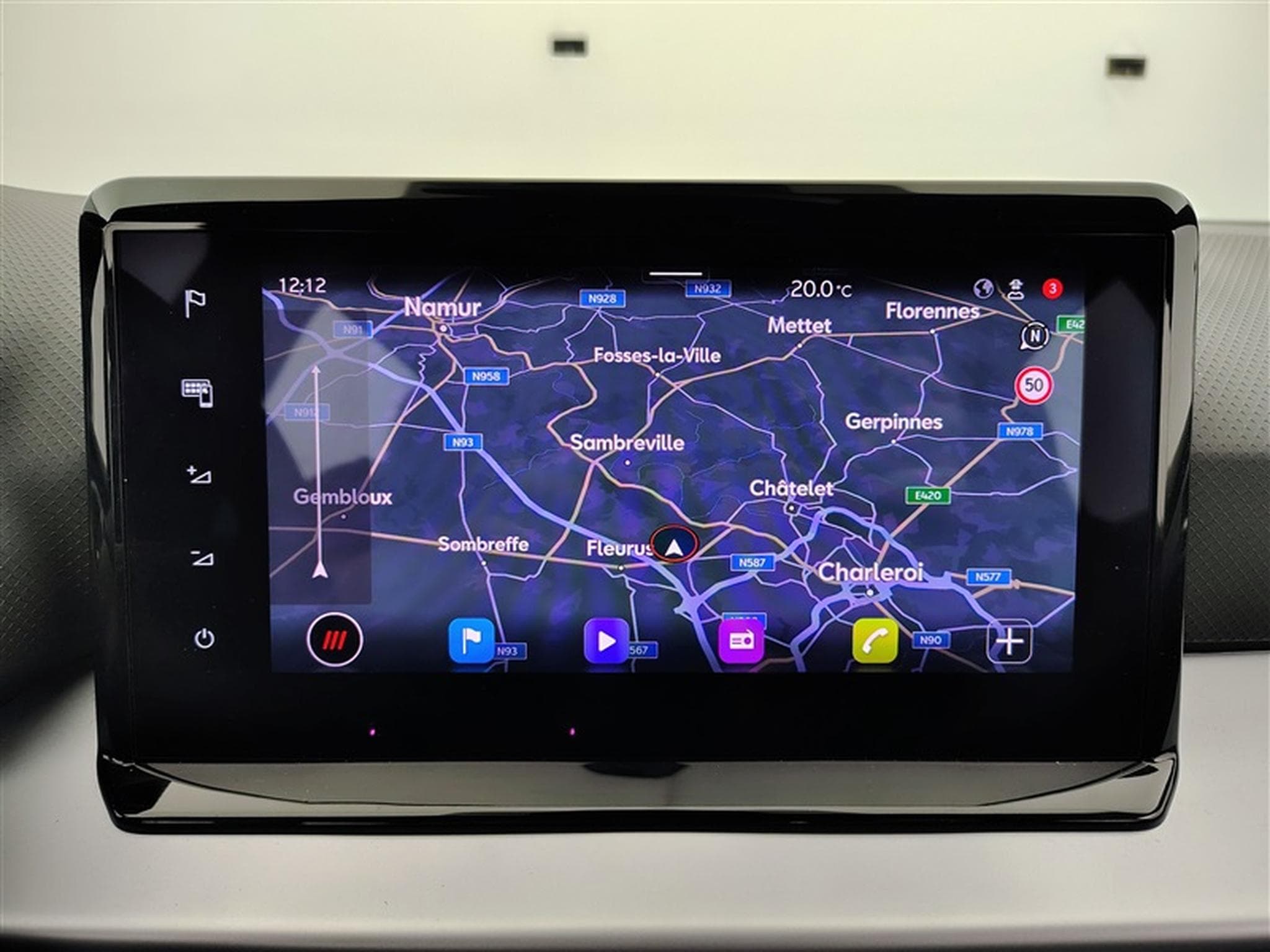 Seat Arona 1.0 TSI FR DSG NAVI / FULL LED / CARPLAY (2024) - Photo 11