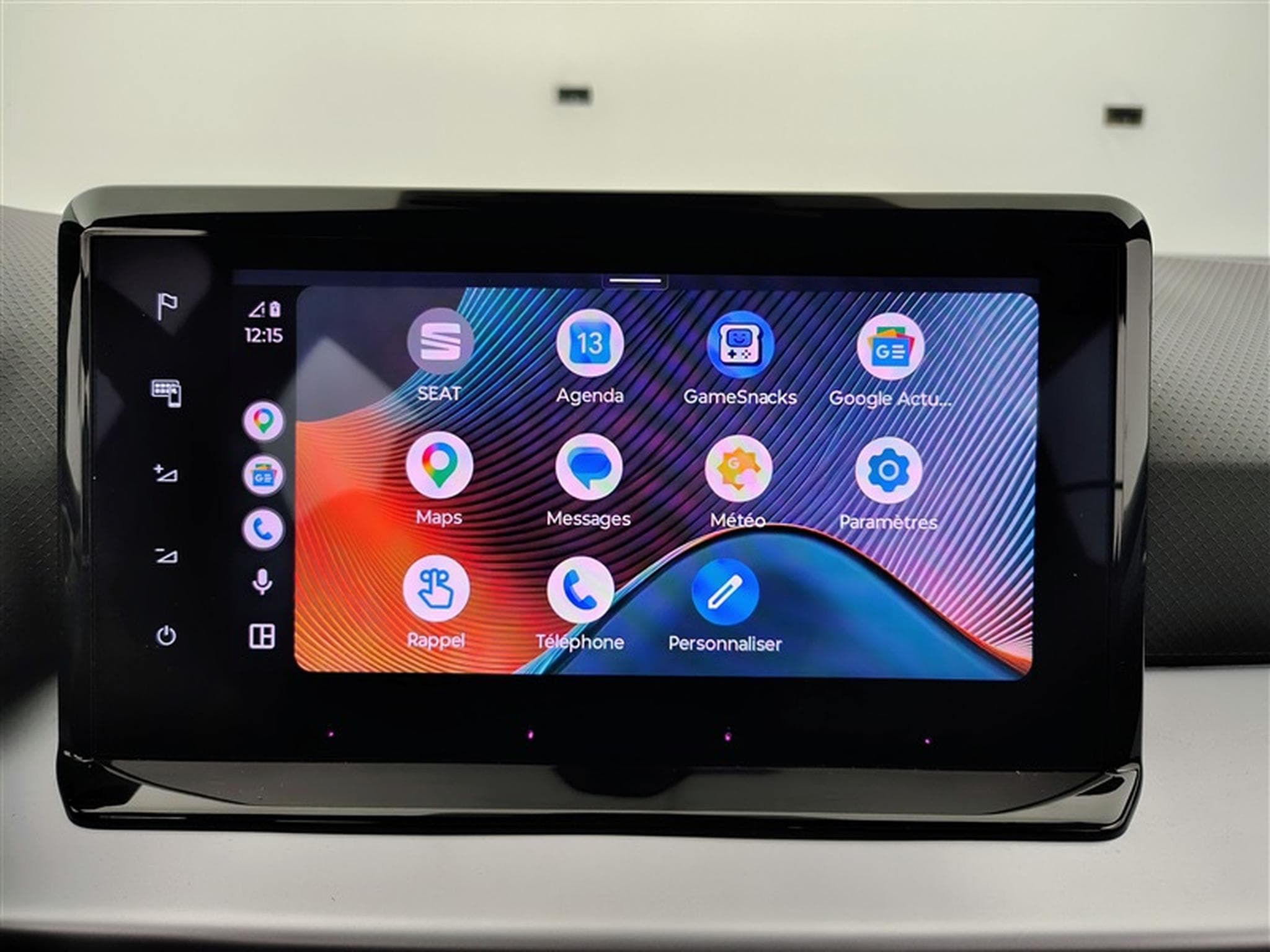 Seat Arona 1.0 TSI FR DSG NAVI / FULL LED / CARPLAY (2024) - Photo 20