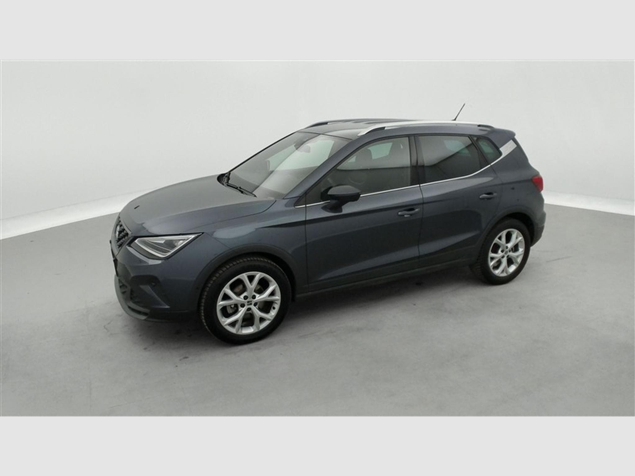 Seat Arona 1.0 TSI FR DSG NAVI / FULL LED / CARPLAY (2024) - Photo 21
