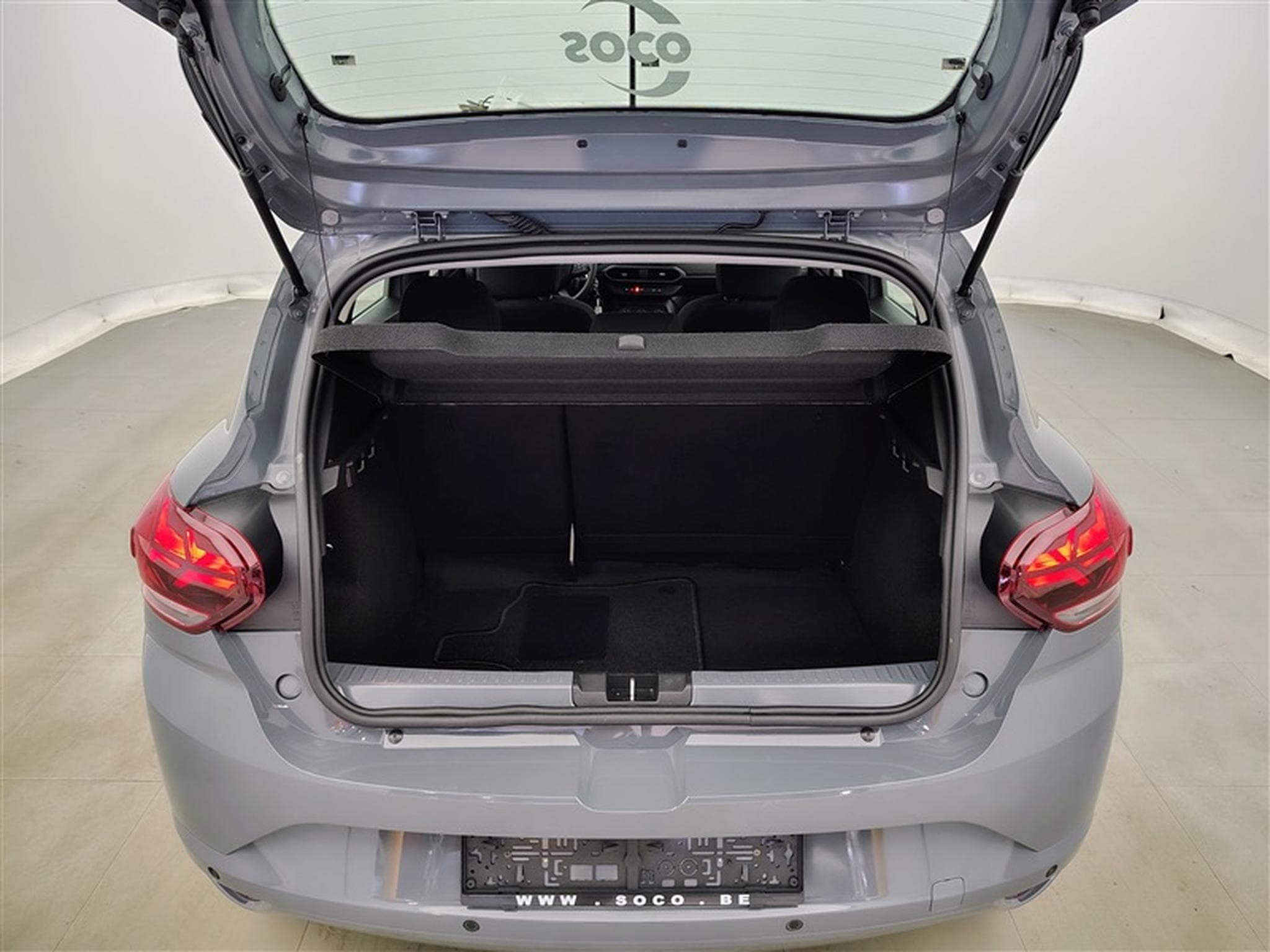 Dacia Sandero 1.0 TCe Essential (2025) - Photo 14