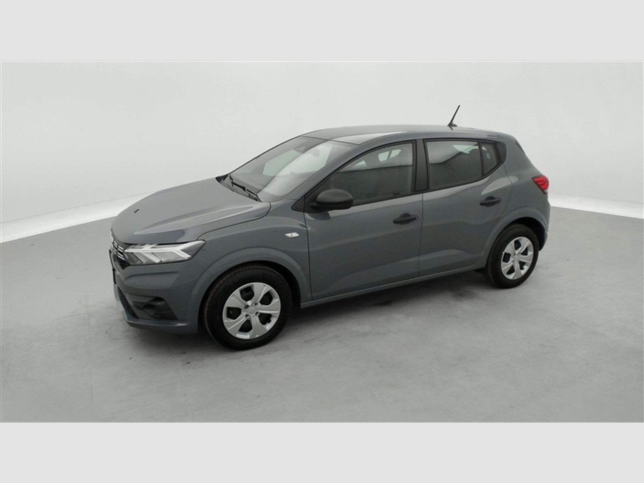 Dacia Sandero 1.0 TCe Essential (2025) - Photo 21