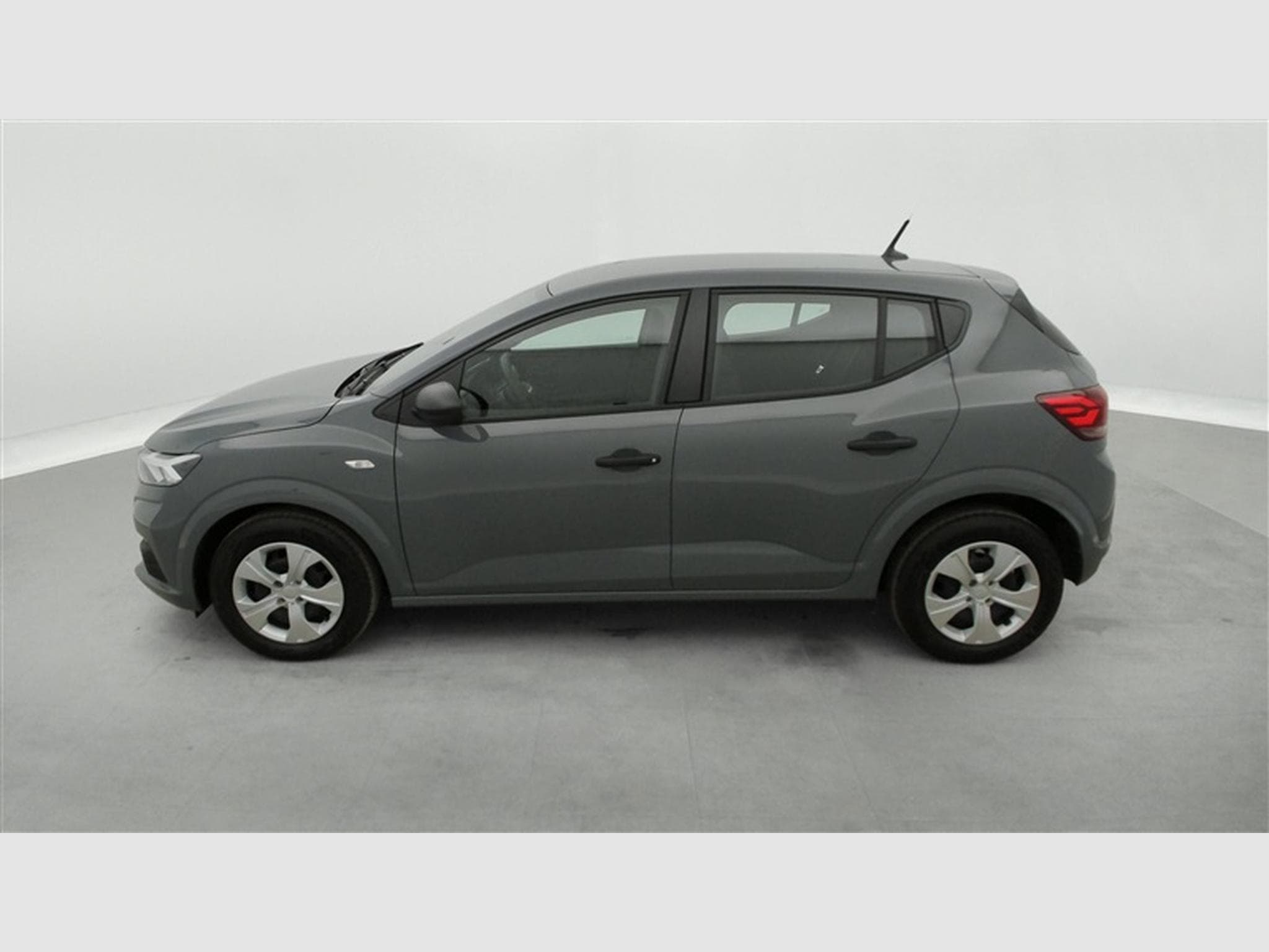 Dacia Sandero 1.0 TCe Essential (2025) - Photo 3