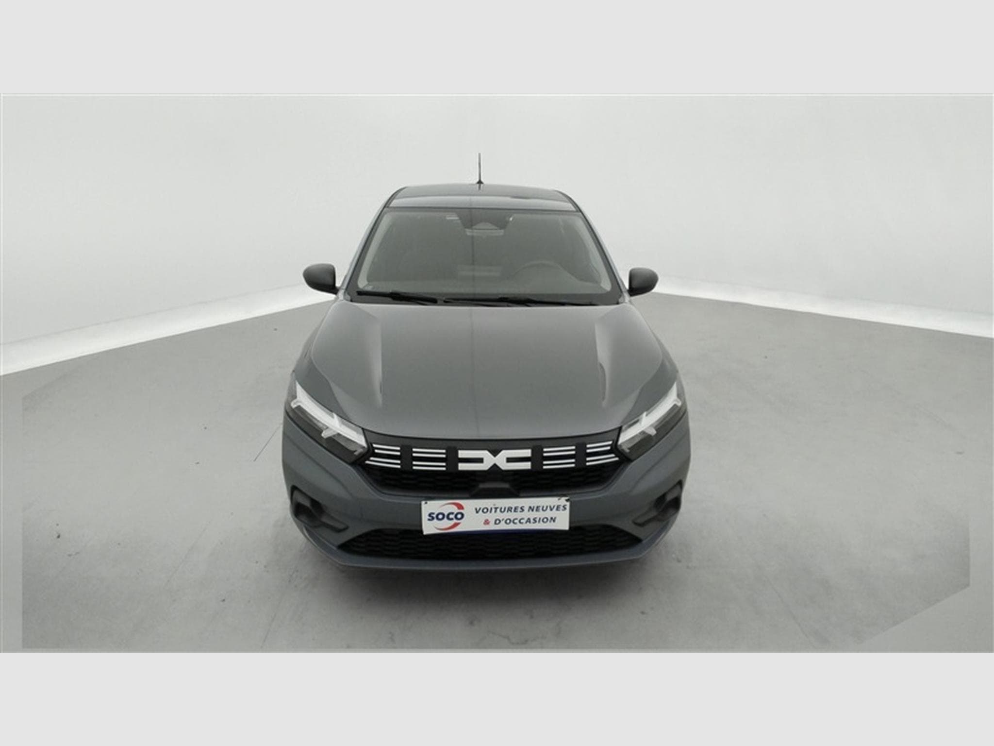 Dacia Sandero 1.0 TCe Essential (2025) - Photo 4
