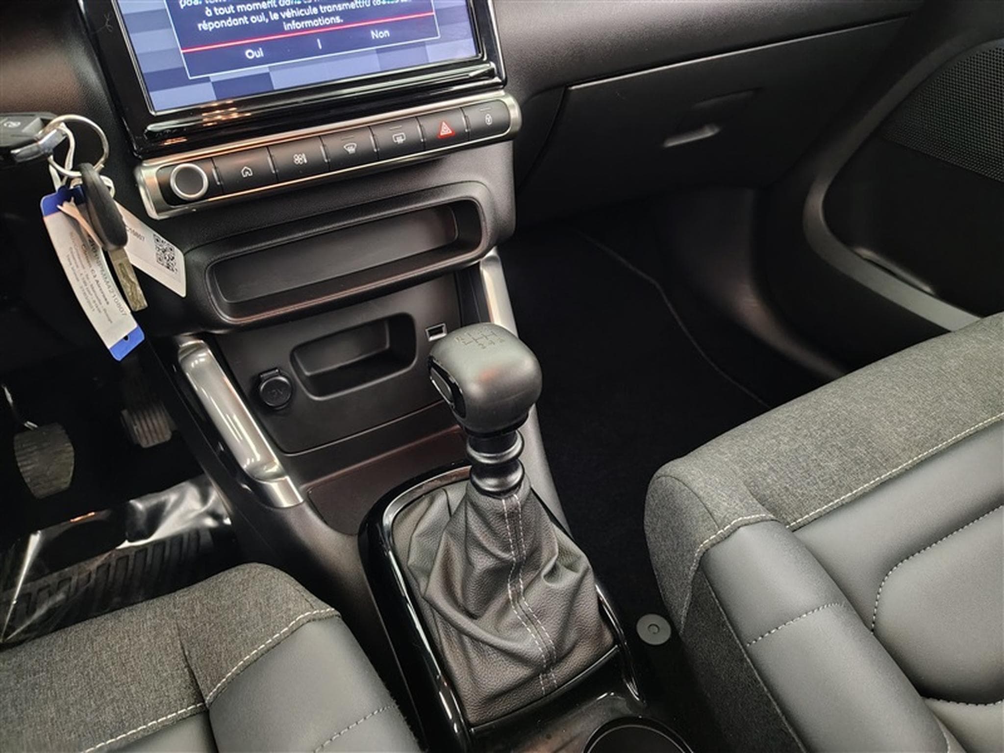 Citroen C3 Aircross 1.2 Pure Tech Shine (2021) - Photo 12