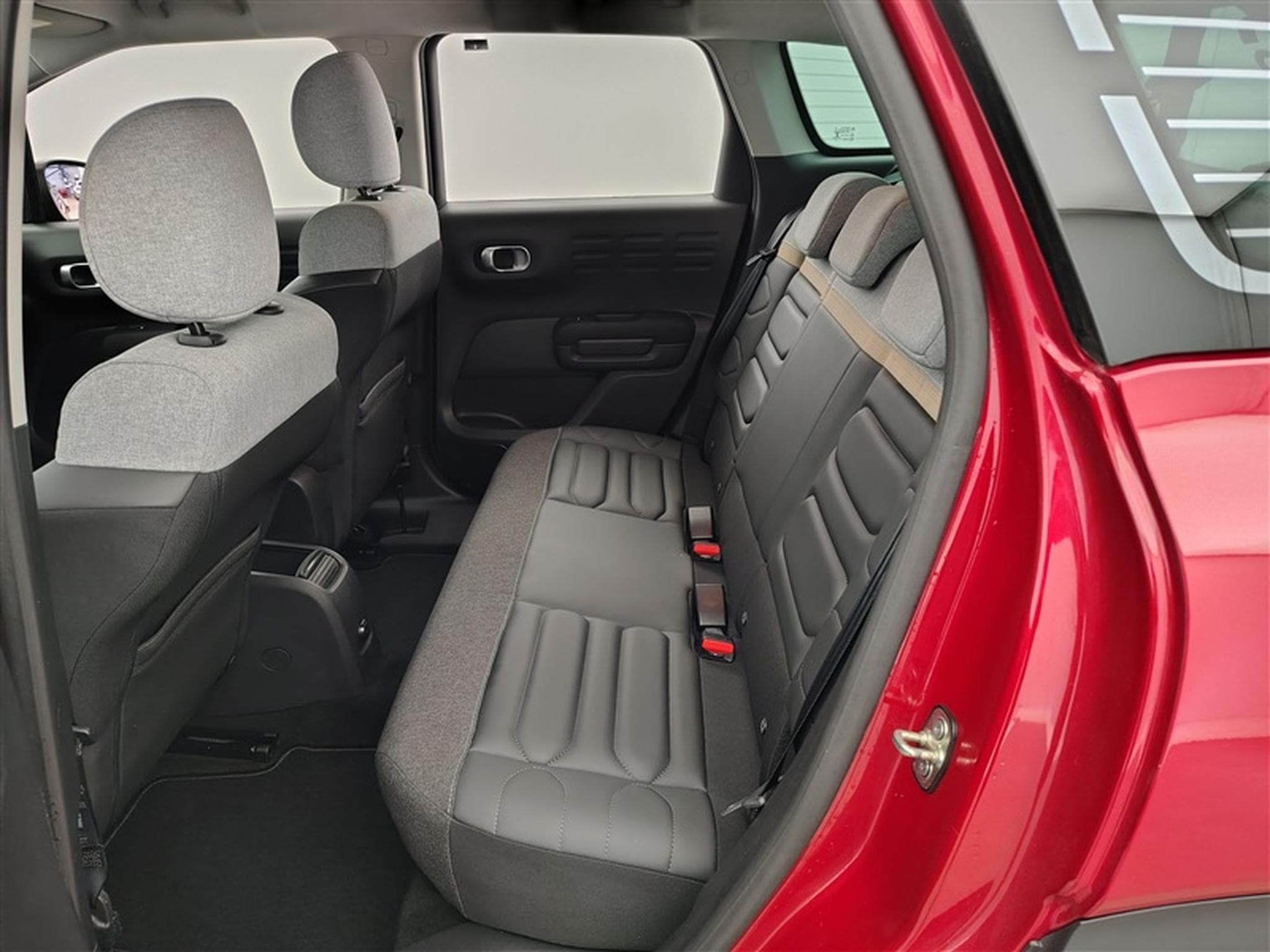 Citroen C3 Aircross 1.2 Pure Tech Shine (2021) - Photo 13