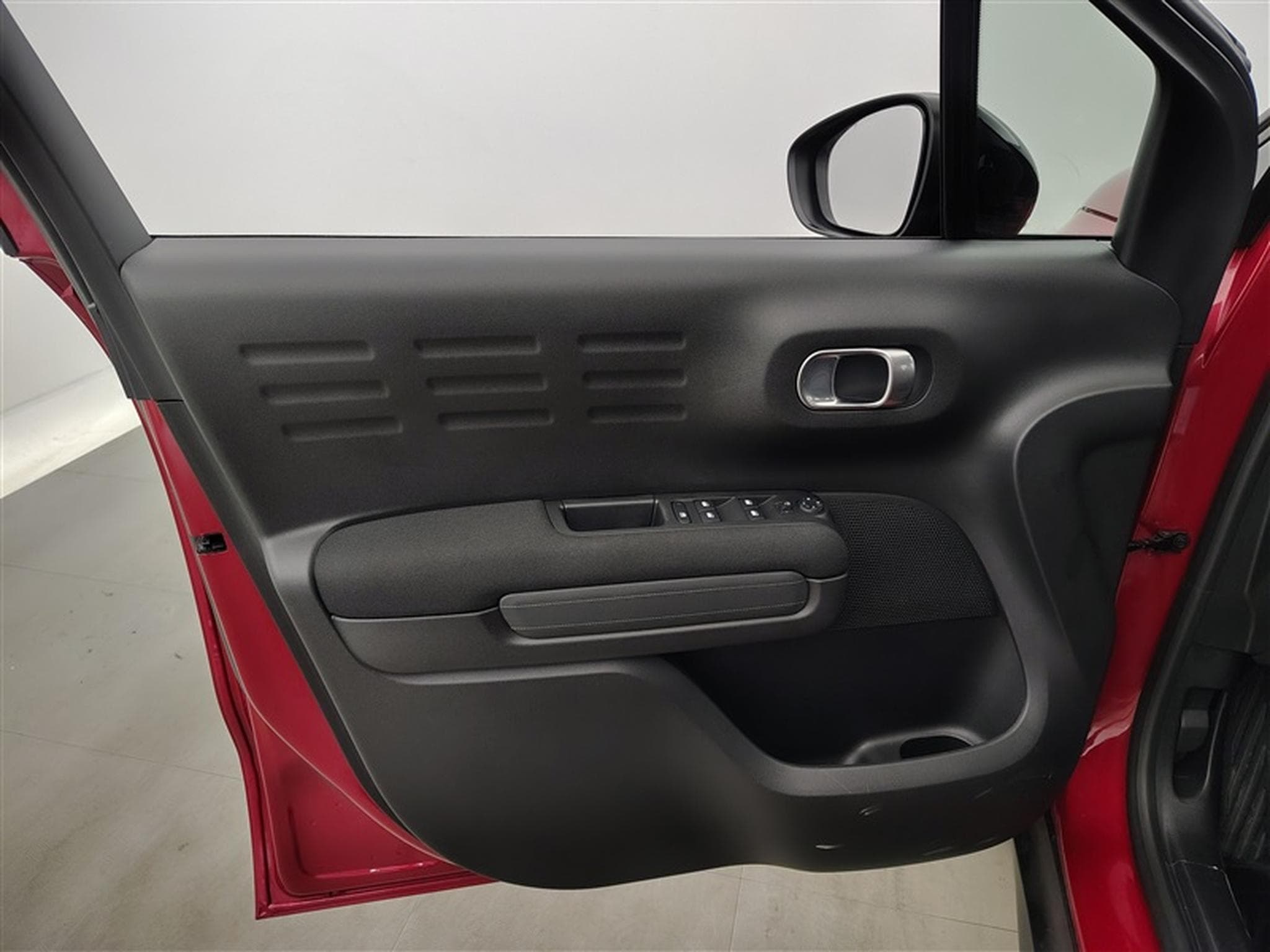 Citroen C3 Aircross 1.2 Pure Tech Shine (2021) - Photo 16