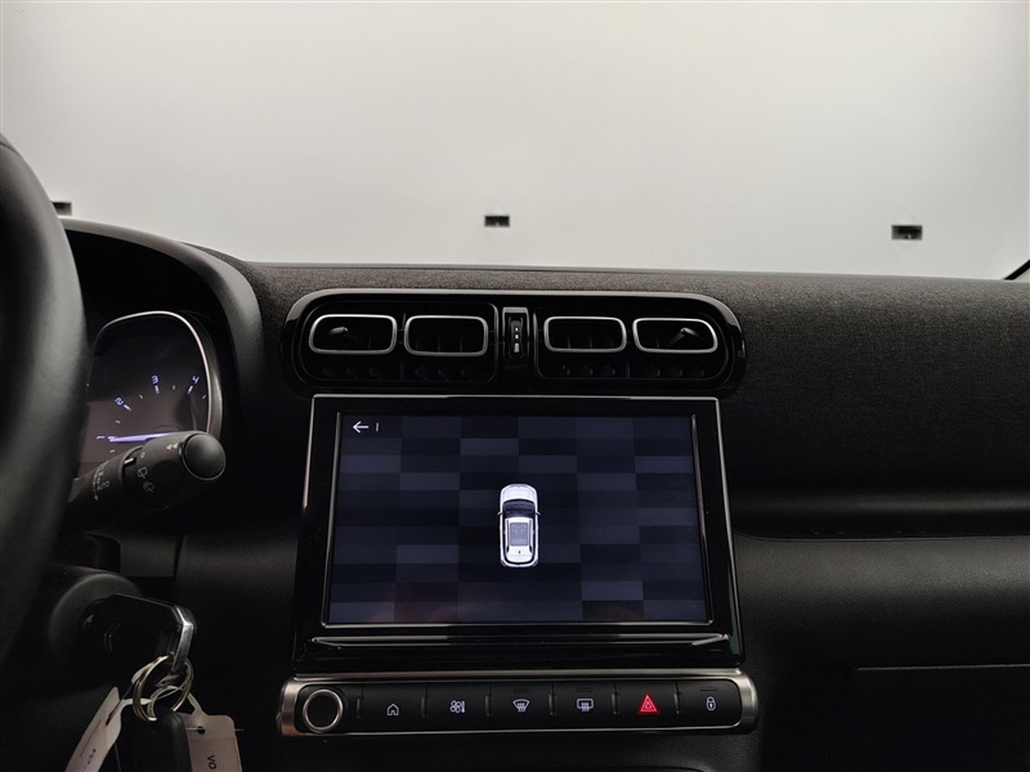 Citroen C3 Aircross 1.2 Pure Tech Shine (2021) - Photo 17