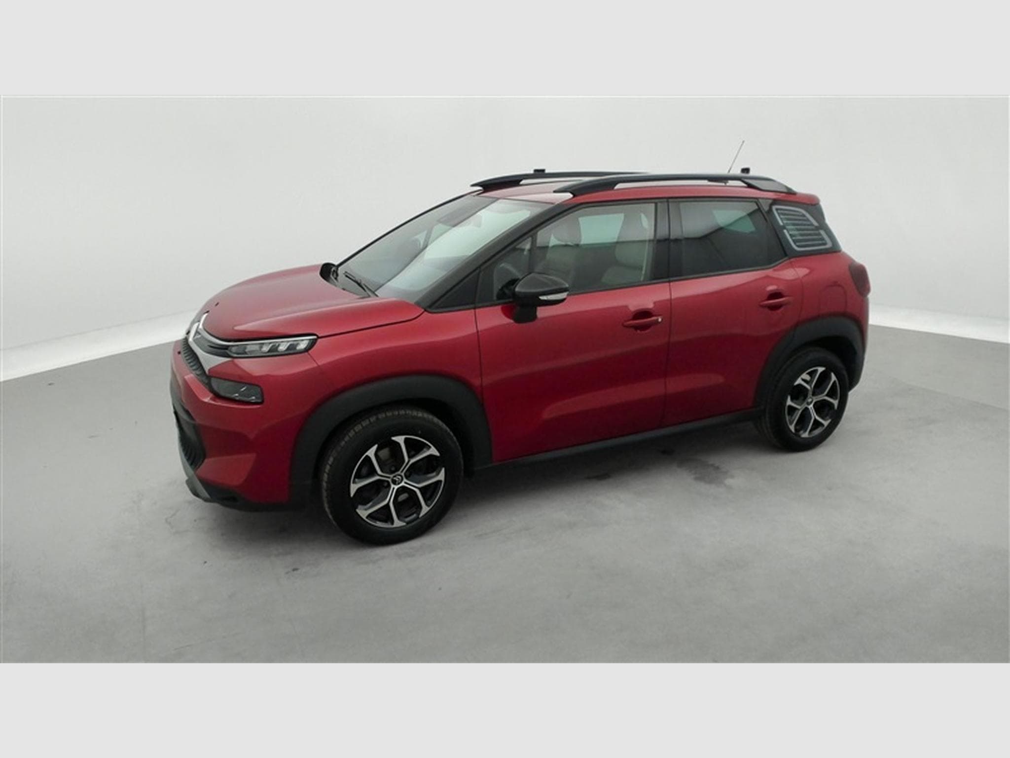 Citroen C3 Aircross 1.2 Pure Tech Shine (2021) - Photo 20