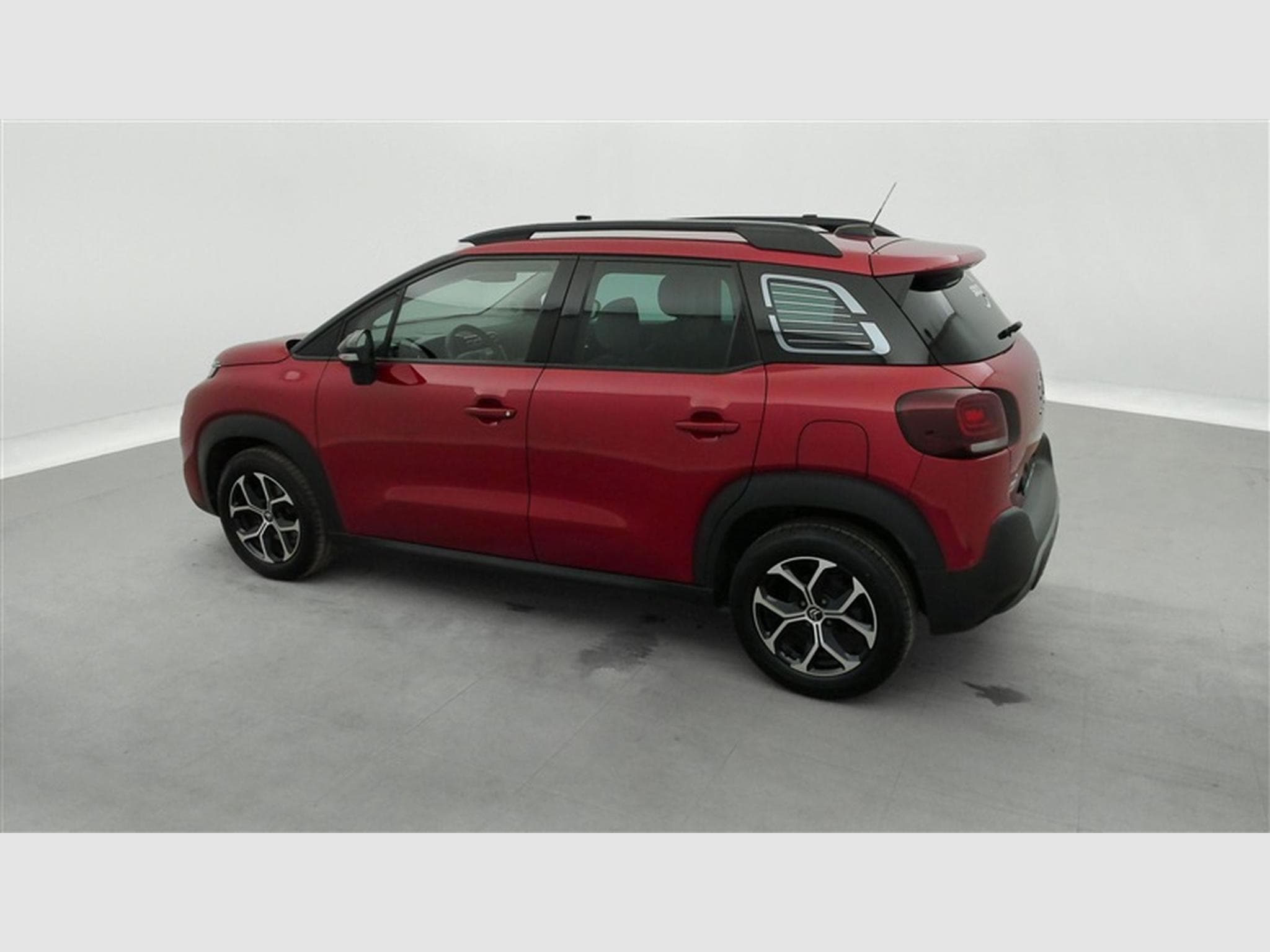 Citroen C3 Aircross 1.2 Pure Tech Shine (2021) - Photo 25