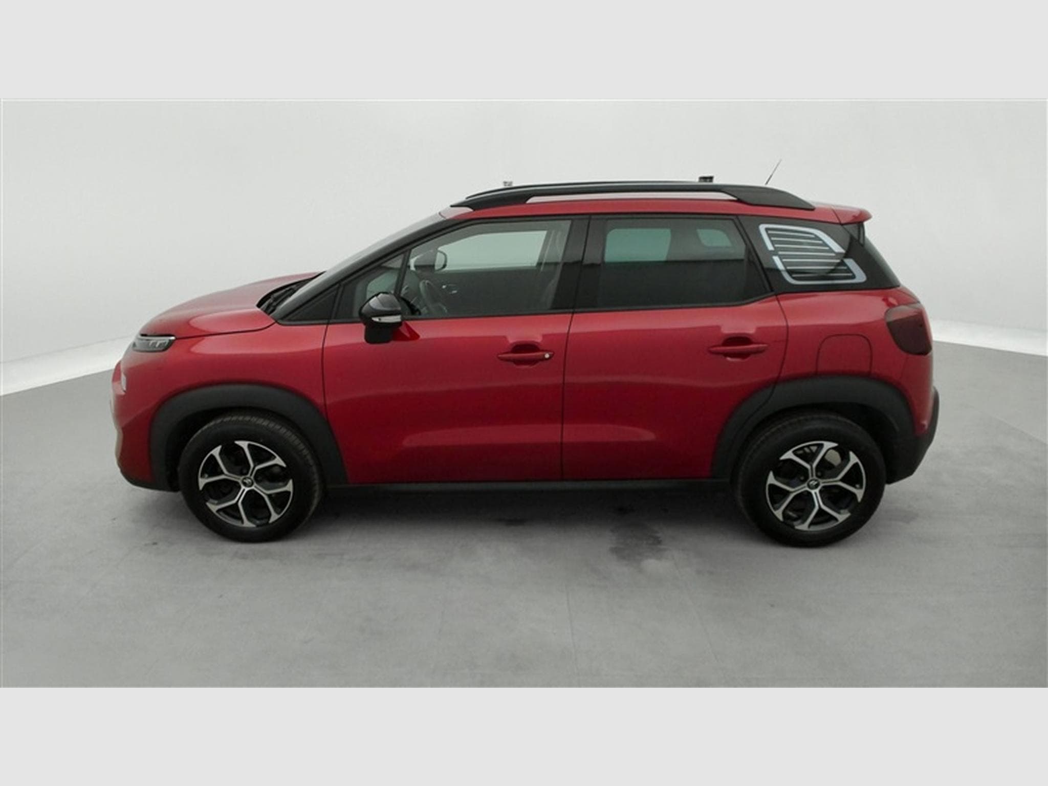 Citroen C3 Aircross 1.2 Pure Tech Shine (2021) - Photo 3