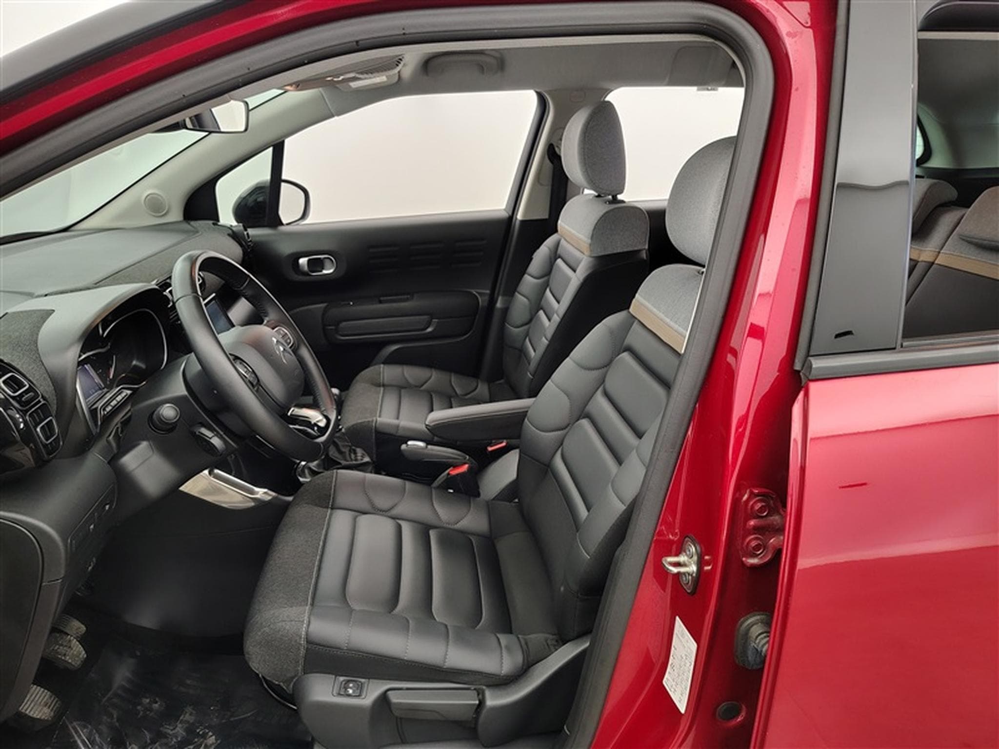 Citroen C3 Aircross 1.2 Pure Tech Shine (2021) - Photo 7