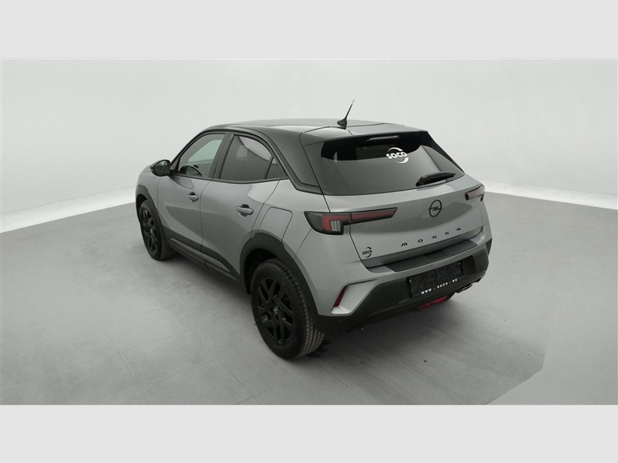 Opel Mokka 1.2 Turbo 130cv AT8 GS Line NAVI / FULL LED / CAMERA (2024) - Photo 2