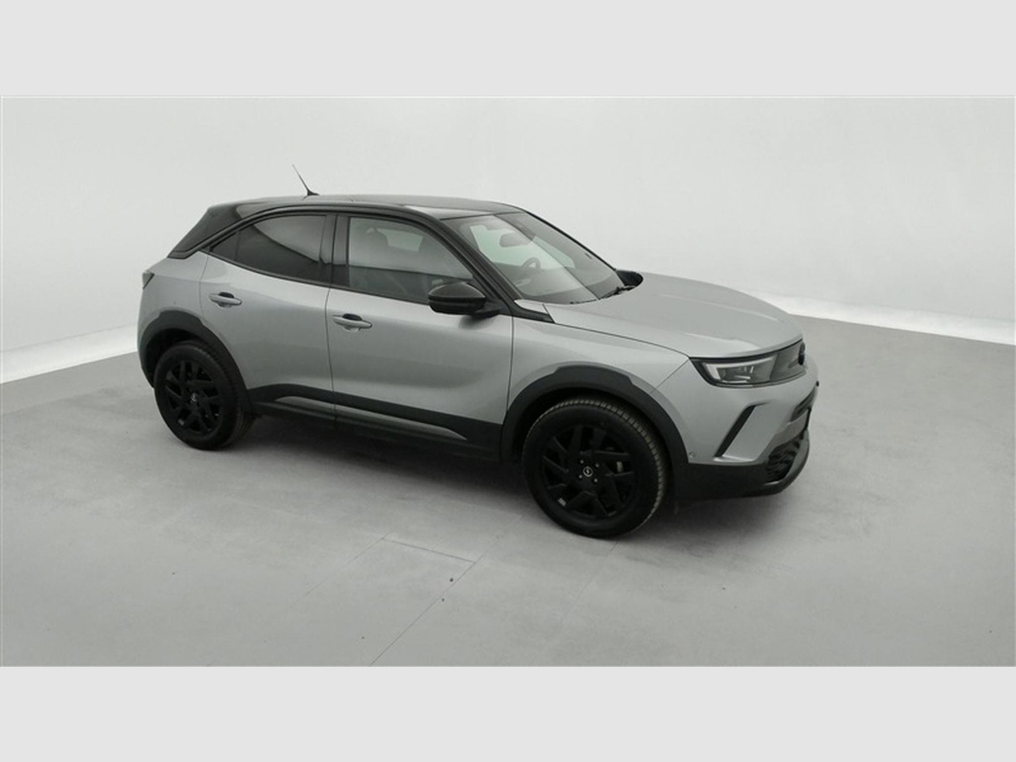 Opel Mokka 1.2 Turbo 130cv AT8 GS Line NAVI / FULL LED / CAMERA (2024) - Photo 23