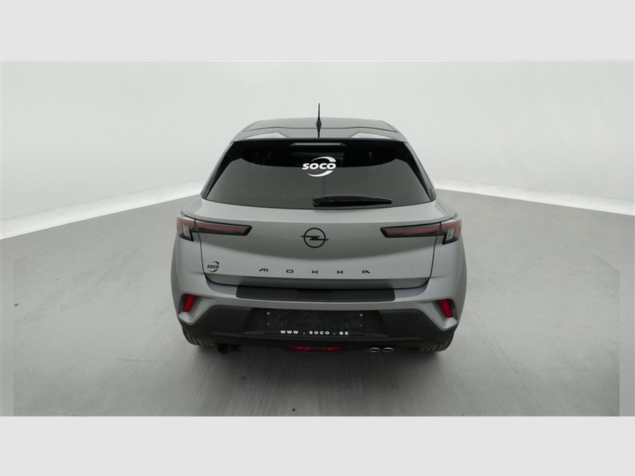 Opel Mokka 1.2 Turbo 130cv AT8 GS Line NAVI / FULL LED / CAMERA (2024) - Photo 5