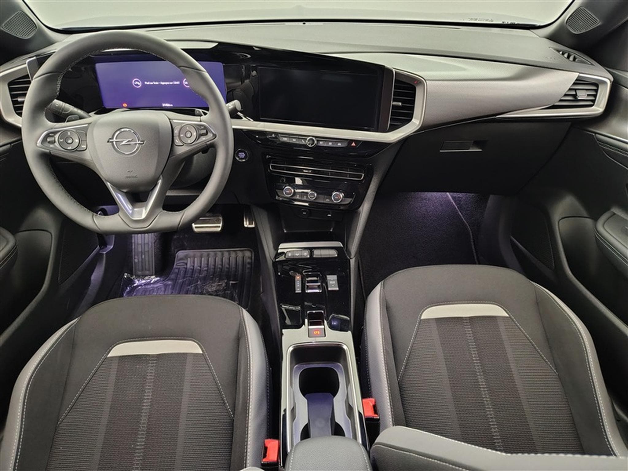 Opel Mokka 1.2 Turbo 130cv AT8 GS Line NAVI / FULL LED / CAMERA (2024) - Photo 8
