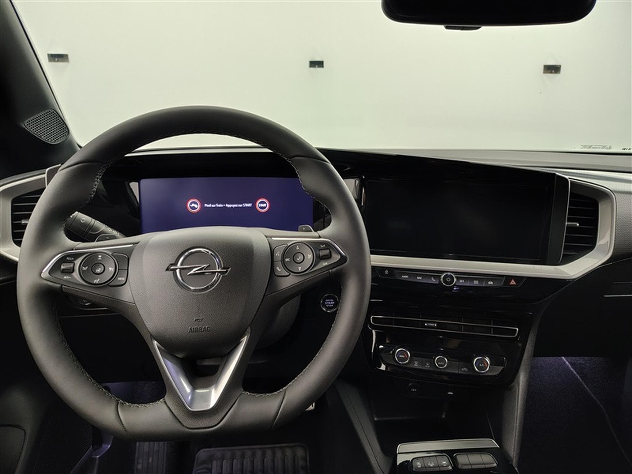 Opel Mokka 1.2 Turbo 130cv AT8 GS Line NAVI / FULL LED / CAMERA (2024) - Photo 9