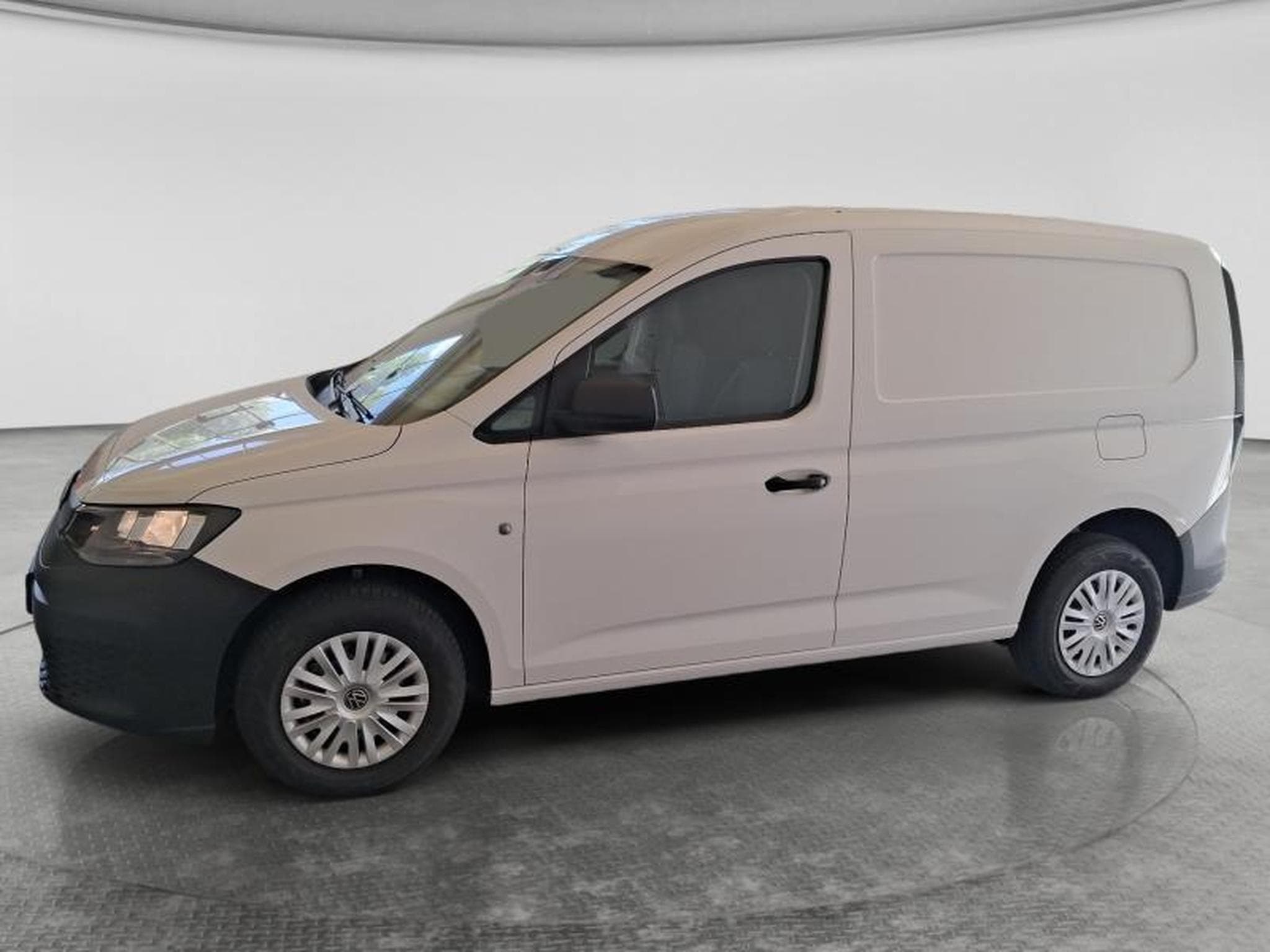 VW Caddy V Fourgon (2026) - Photo 16