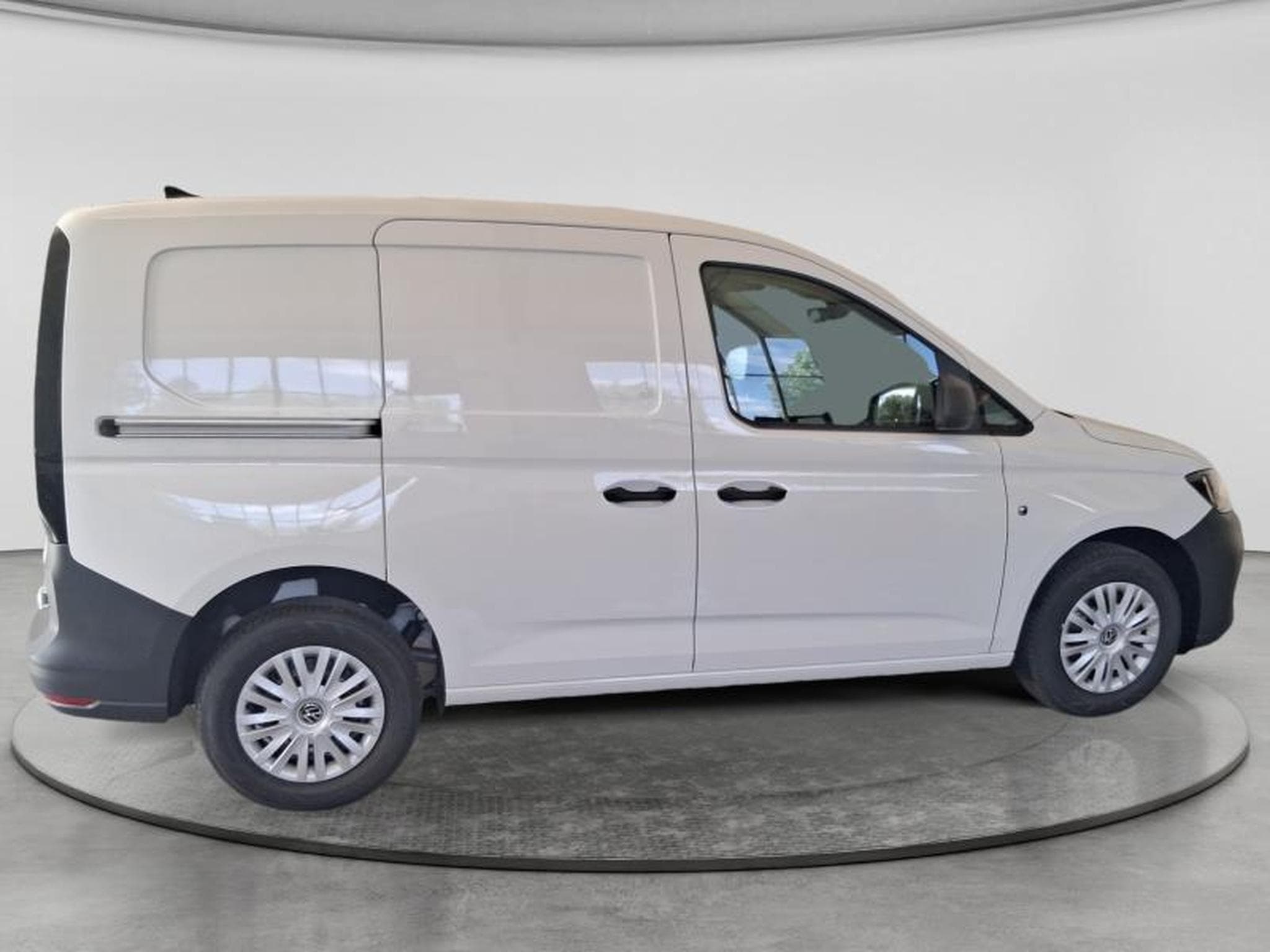 VW Caddy V Fourgon (2026) - Photo 17