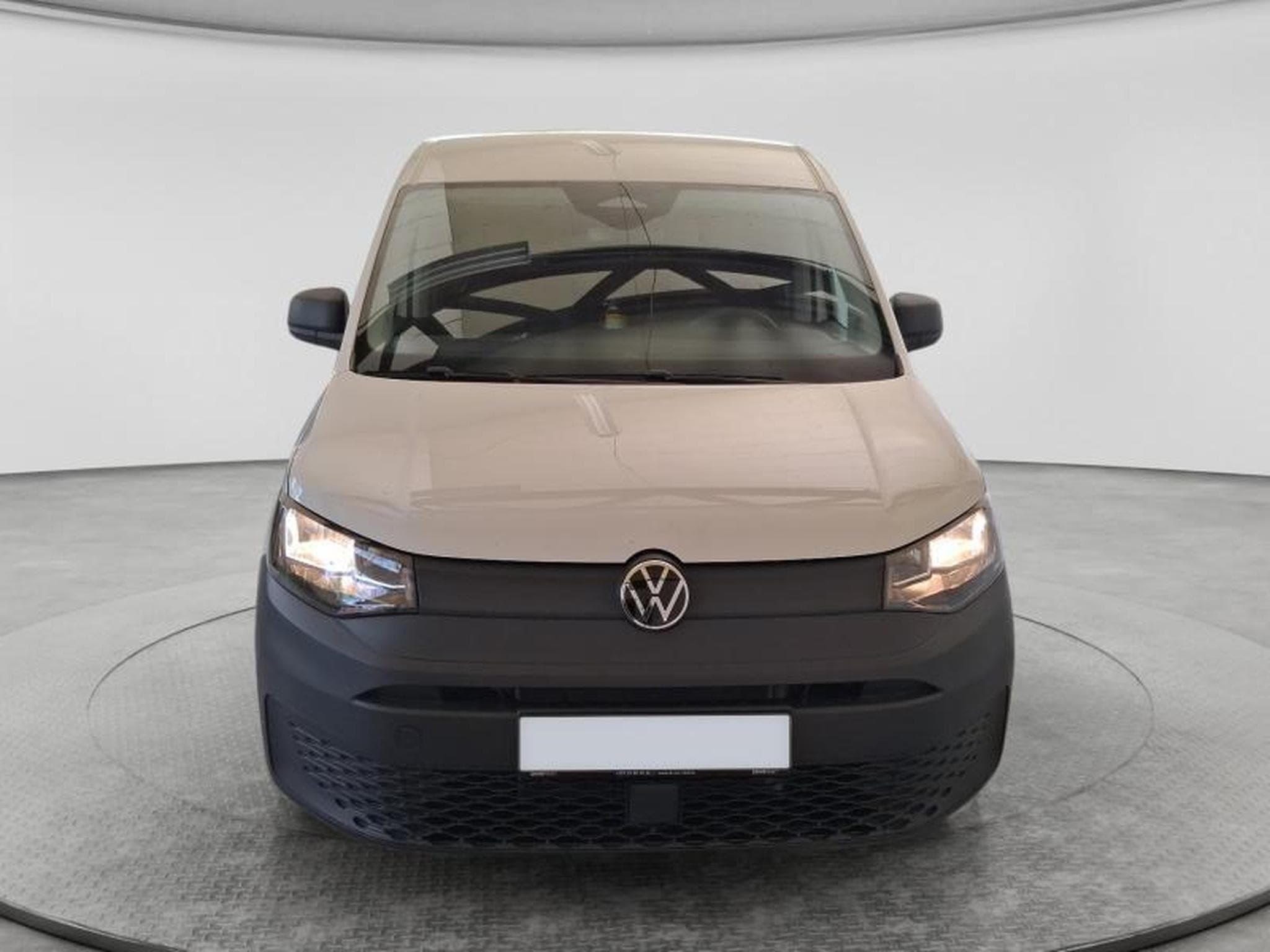 VW Caddy V Fourgon (2026) - Photo 19