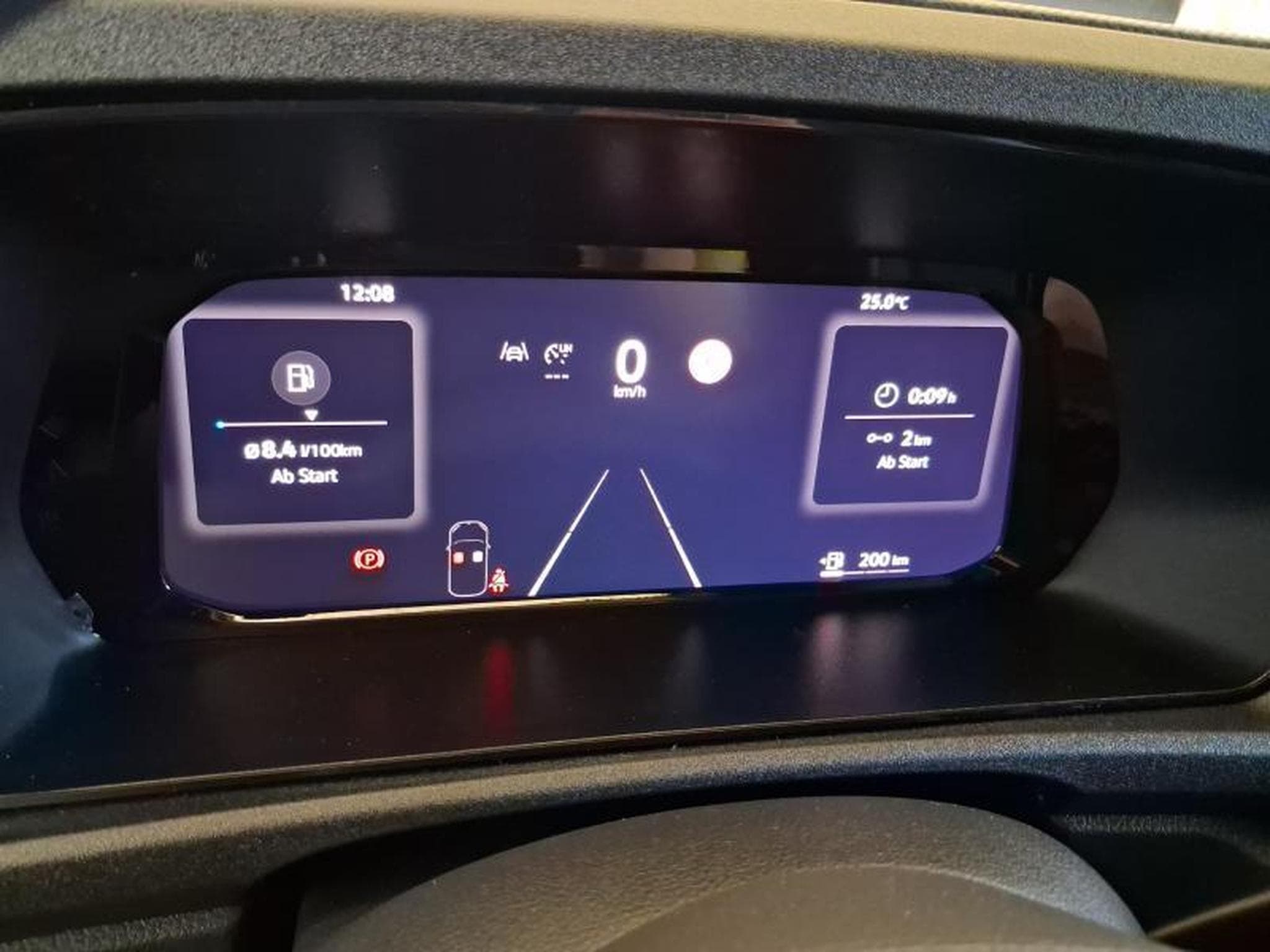 VW Caddy V Fourgon (2026) - Photo 5
