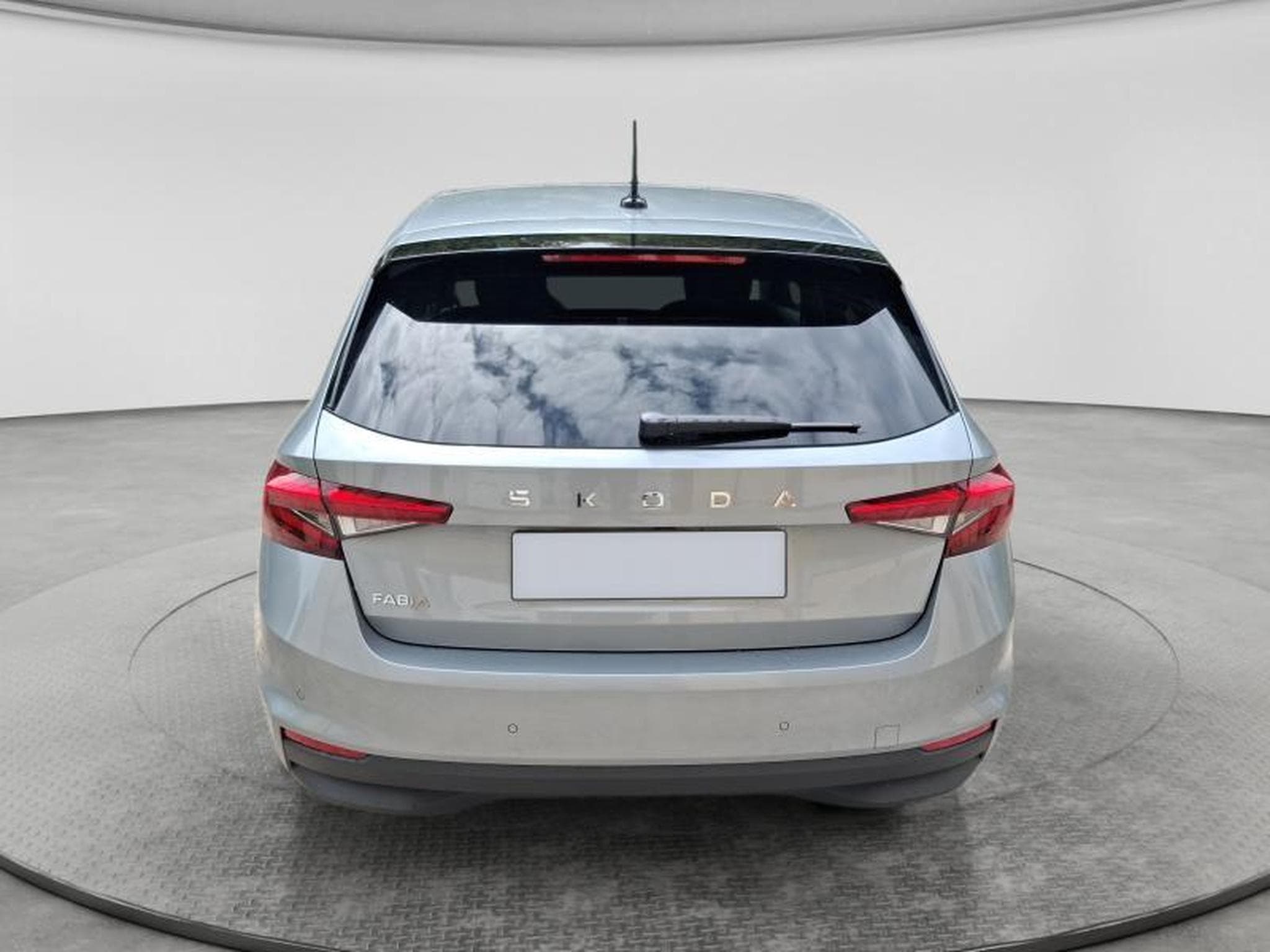 Skoda Fabia Selection (2026) - Photo 15