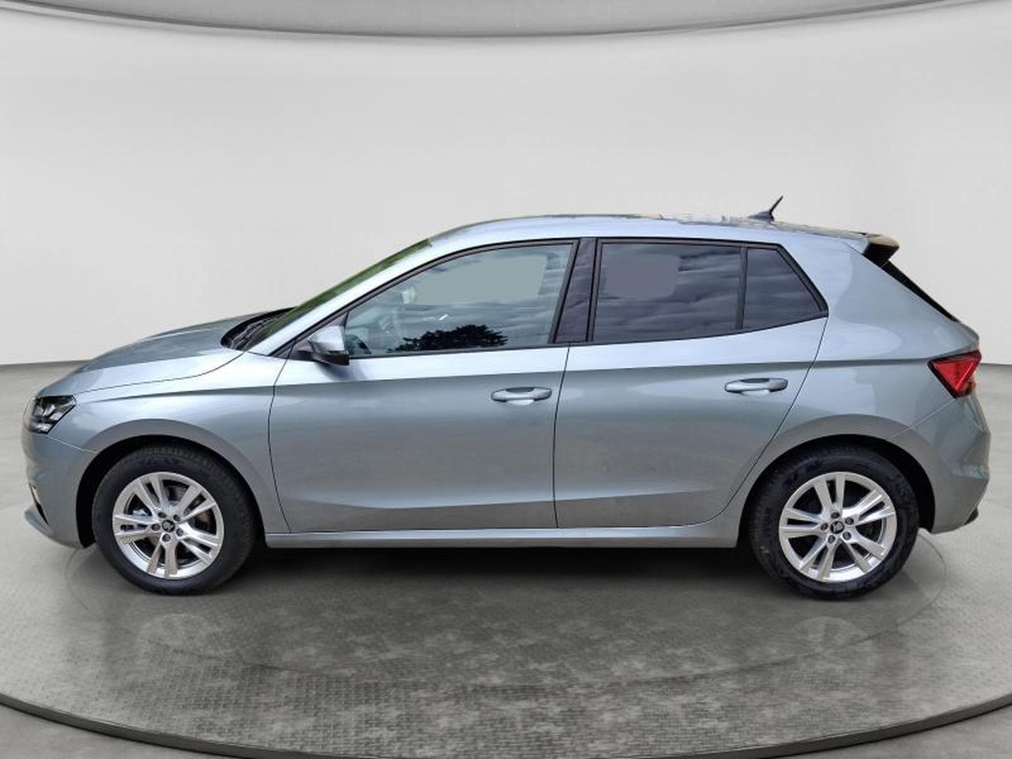 Skoda Fabia Selection (2026) - Photo 17