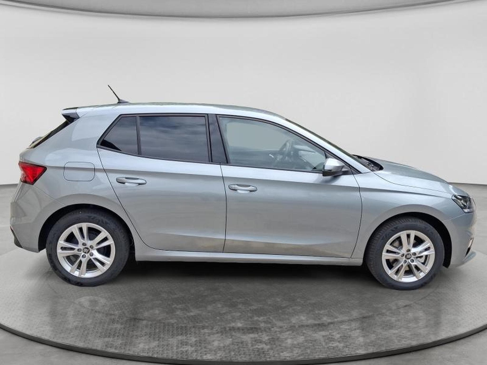 Skoda Fabia Selection (2026) - Photo 18