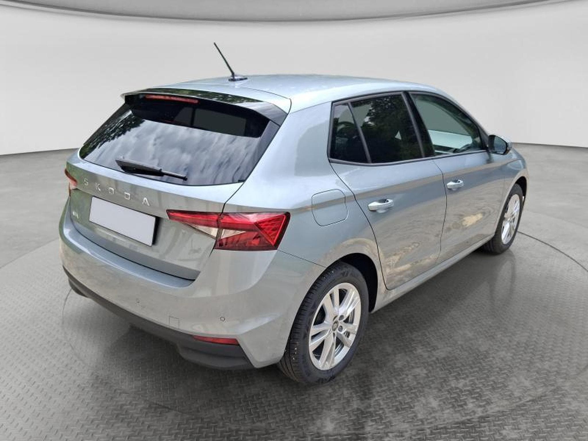Skoda Fabia Selection (2026) - Photo 3