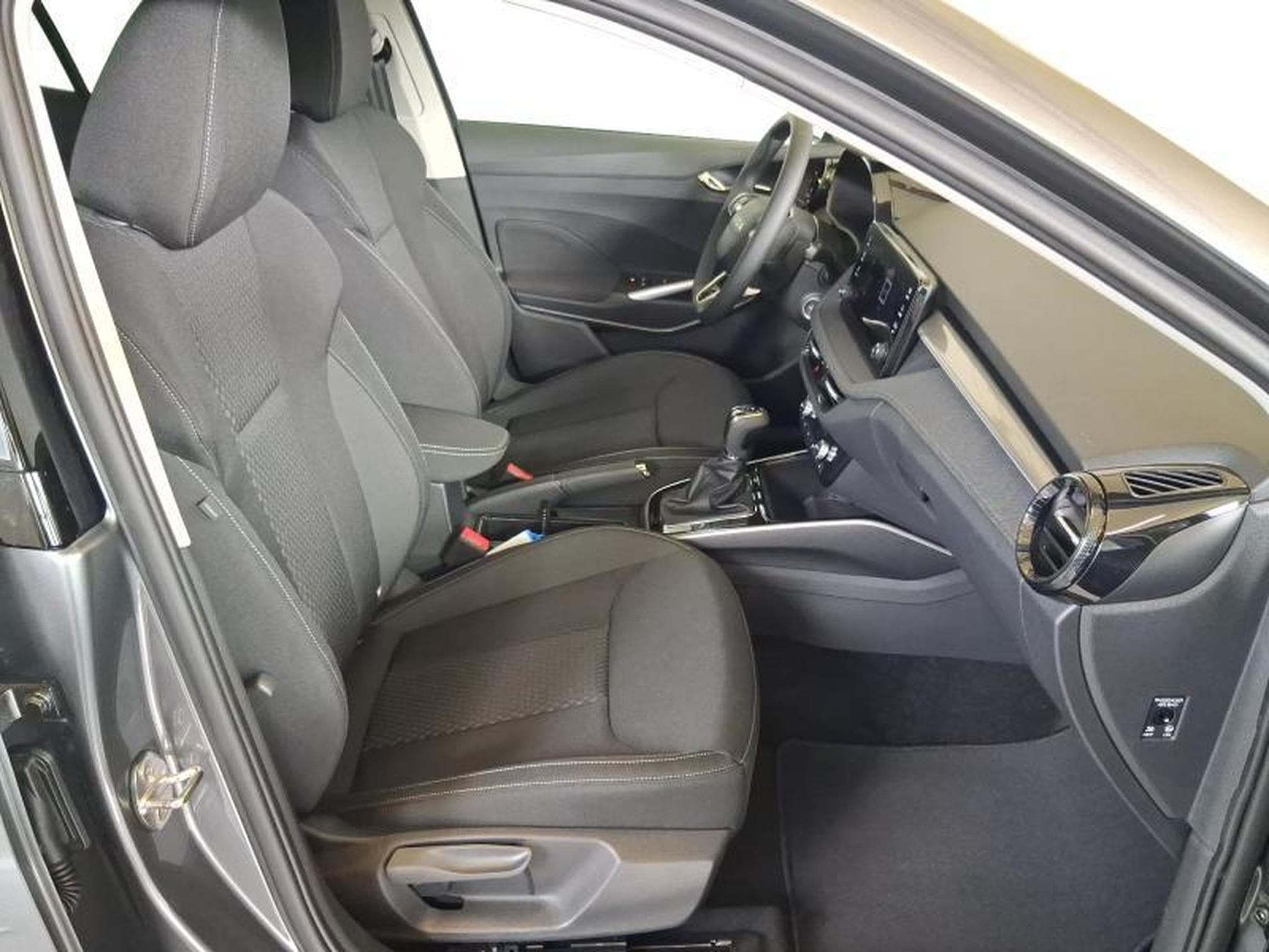 Skoda Fabia Selection (2026) - Photo 13