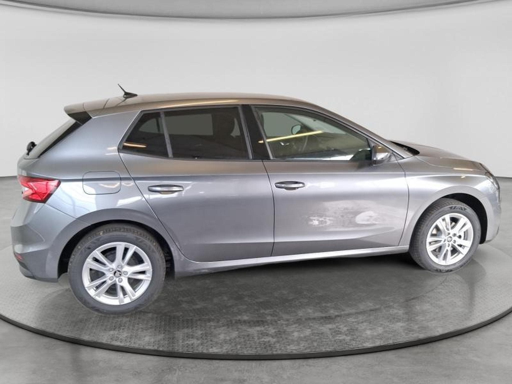 Skoda Fabia Selection (2026) - Photo 18