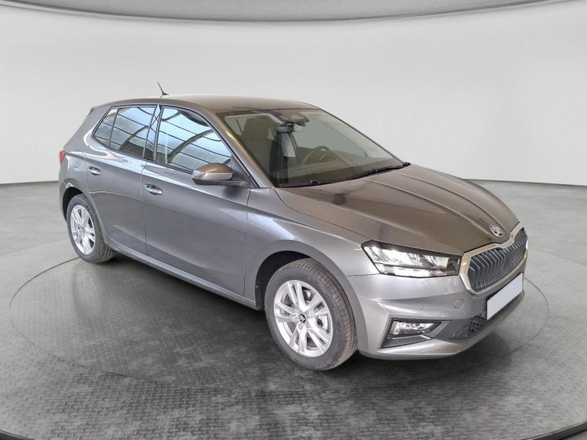 Skoda Fabia Selection (2026) - Photo 19