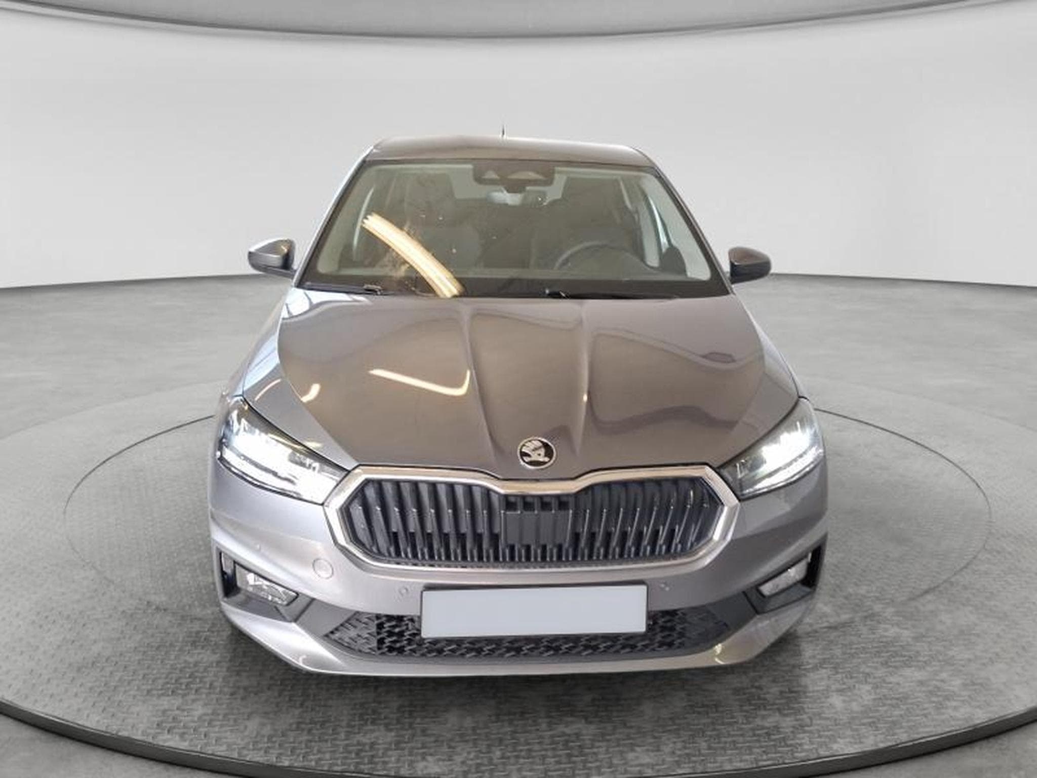 Skoda Fabia Selection (2026) - Photo 20