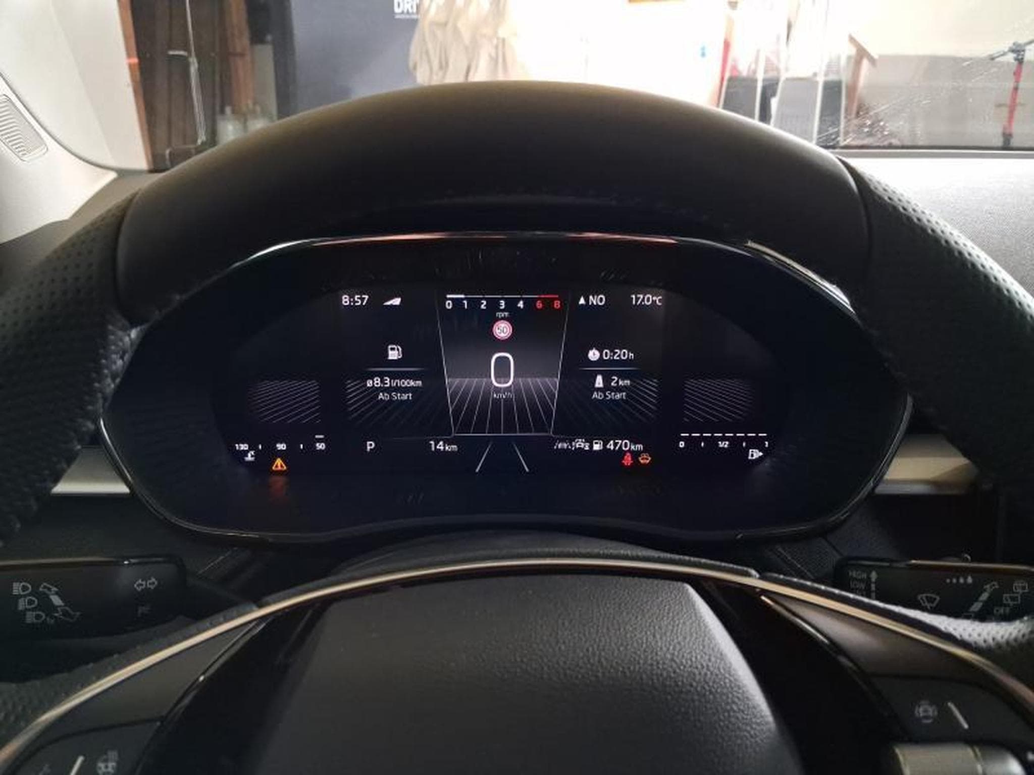 Skoda Fabia Selection (2026) - Photo 5