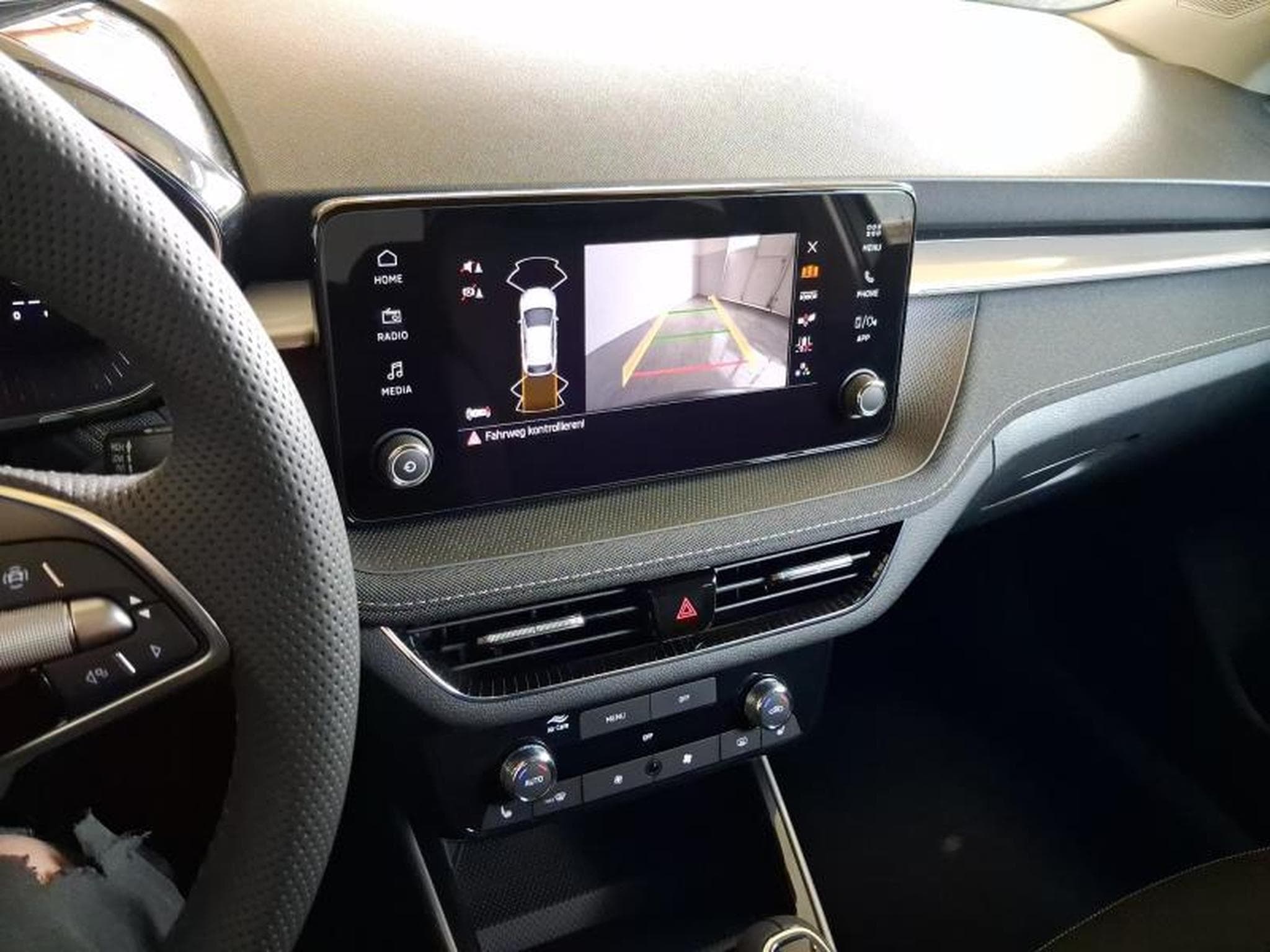 Skoda Fabia Selection (2026) - Photo 7