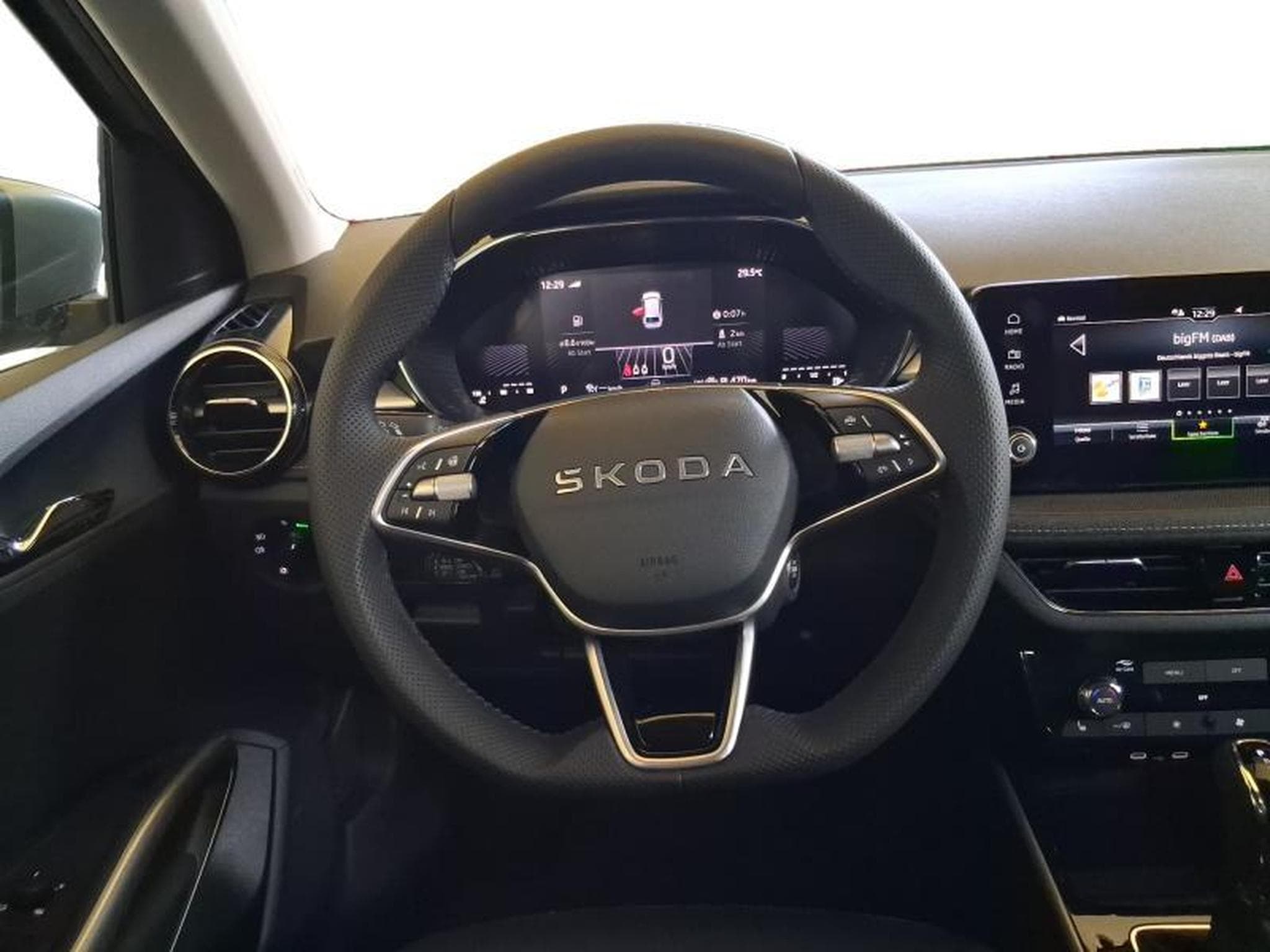 Skoda Fabia Selection (2026) - Photo 12