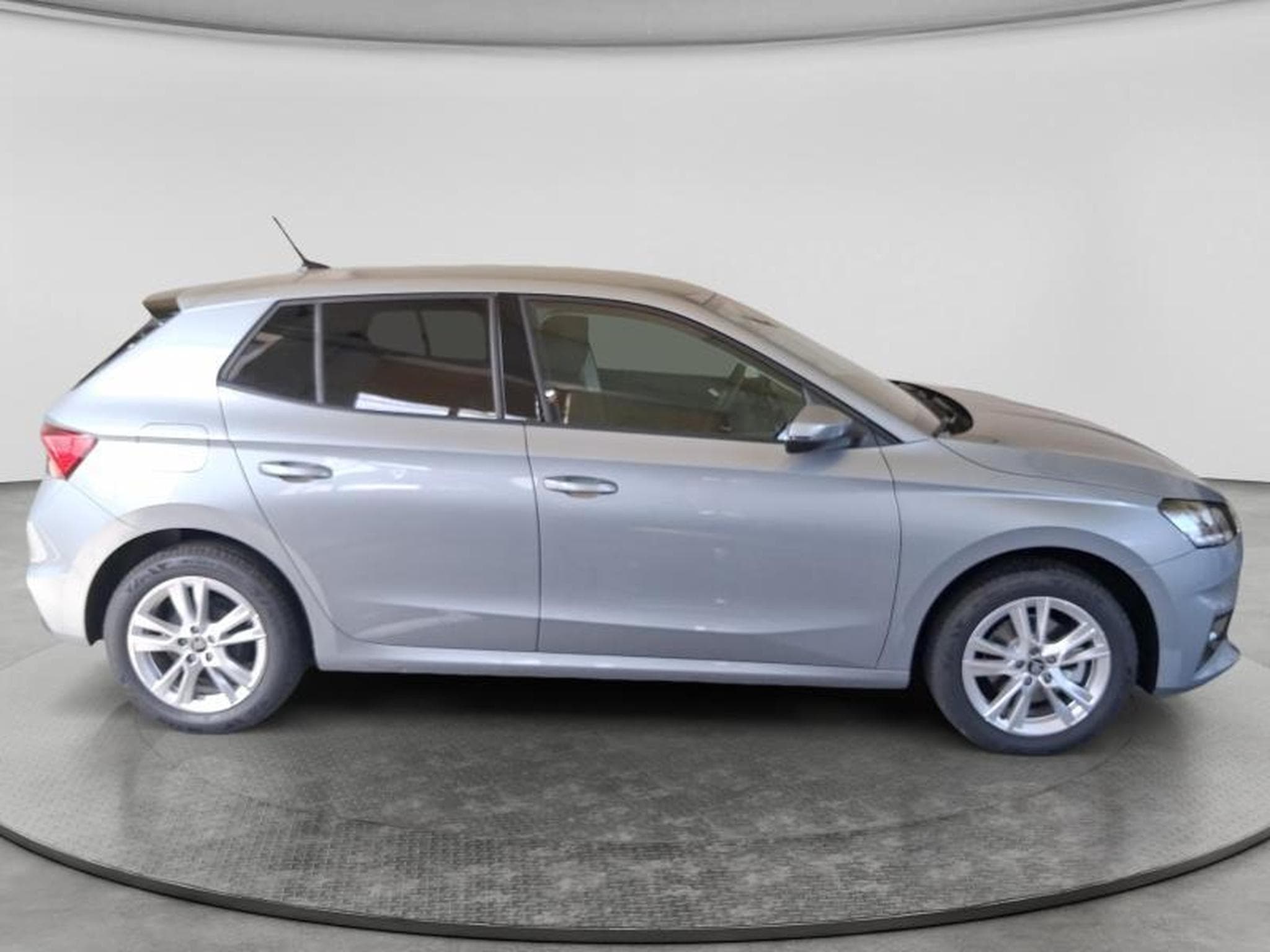 Skoda Fabia Selection (2026) - Photo 19