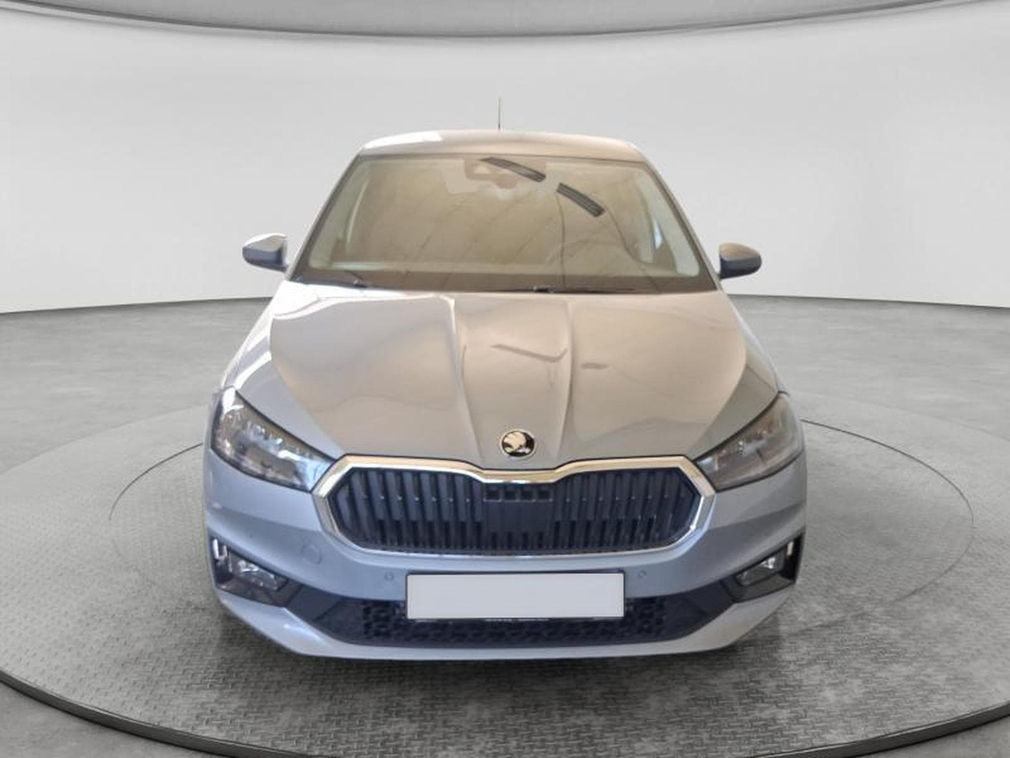 Skoda Fabia Selection (2026) - Photo 21