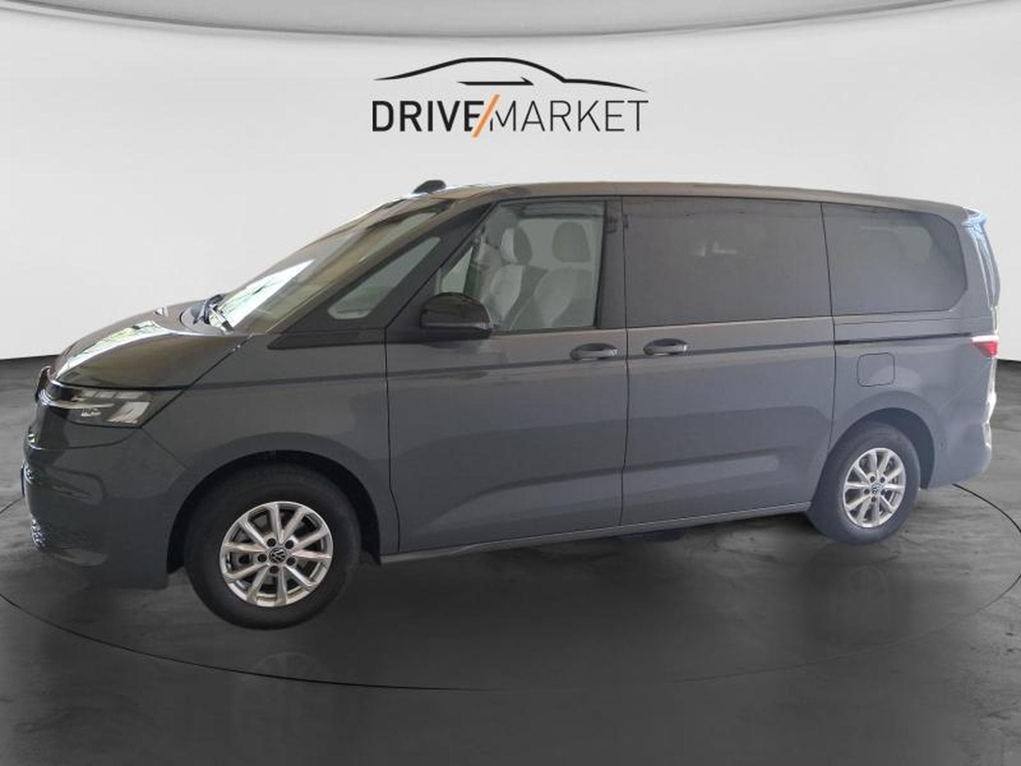 VW T7 Life LONG (2026) - Photo 19