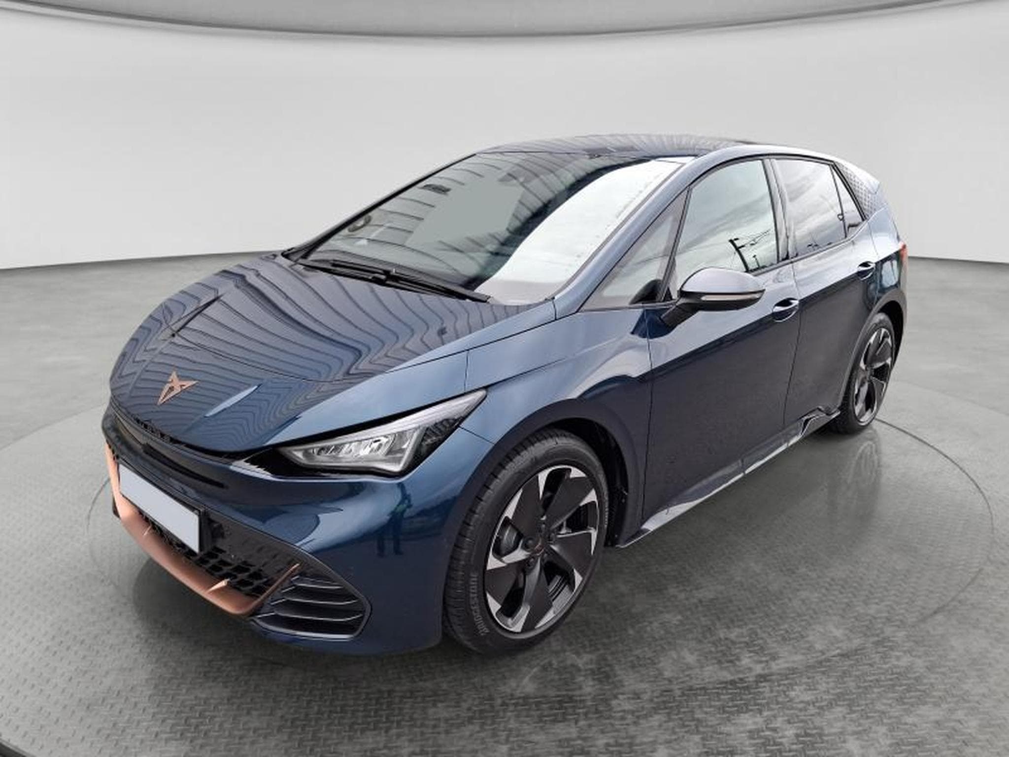 Cupra Born 59 kWh (2026) - Photo 1