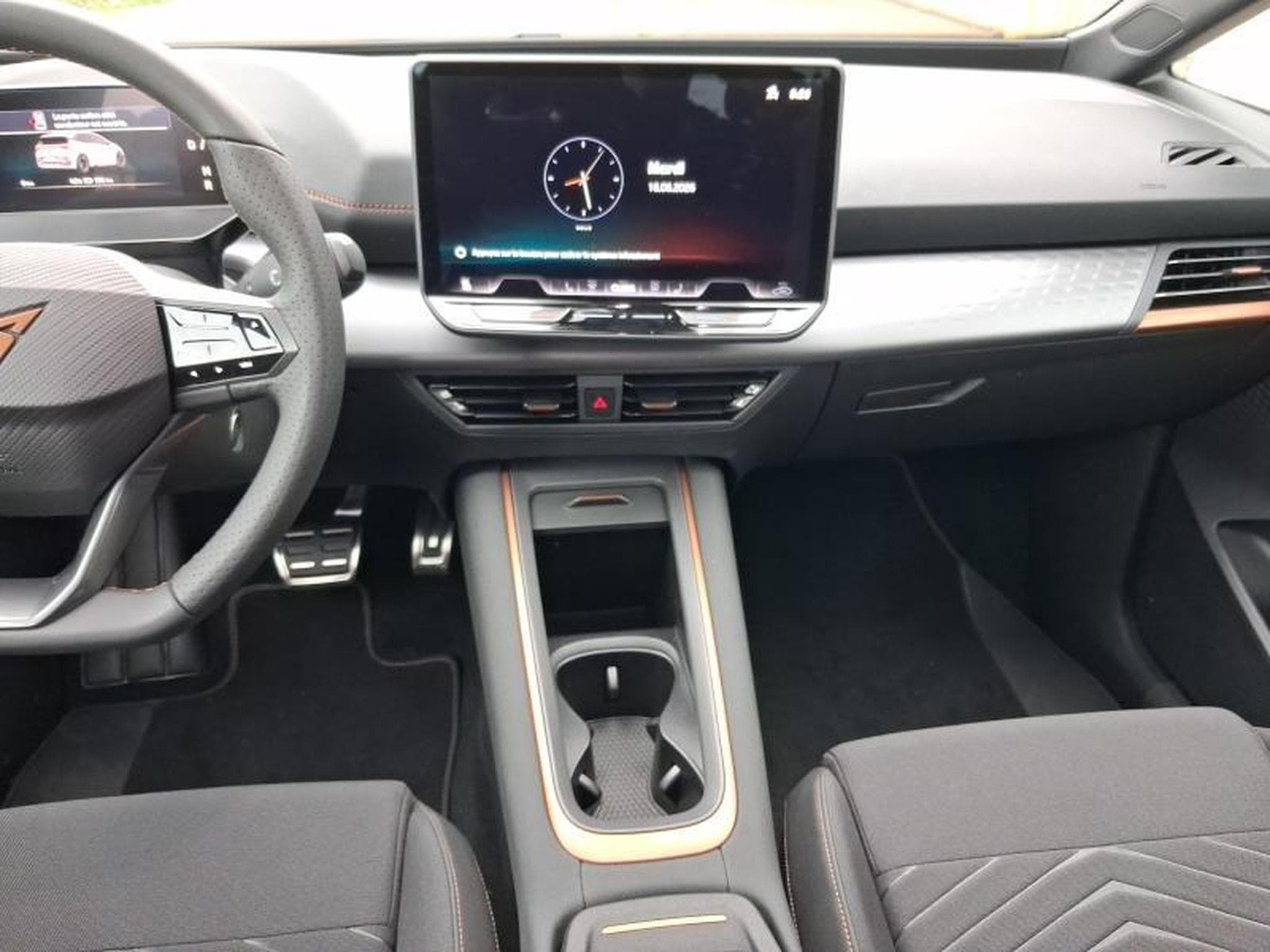 Cupra Born 59 kWh (2026) - Photo 11
