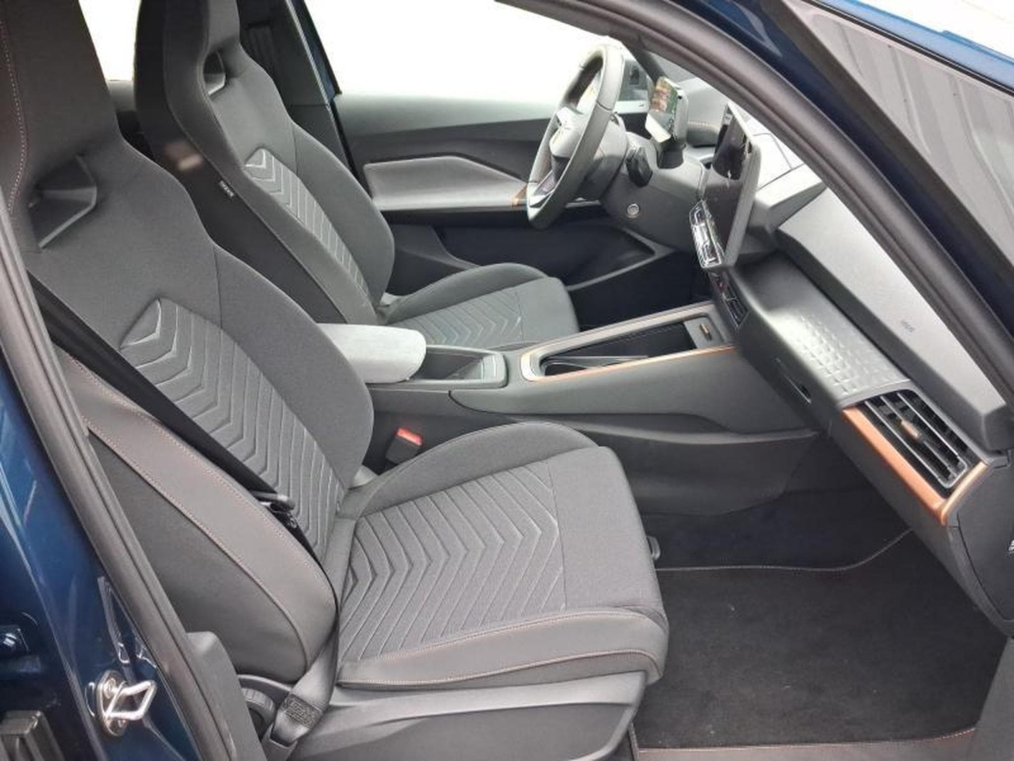 Cupra Born 59 kWh (2026) - Photo 13