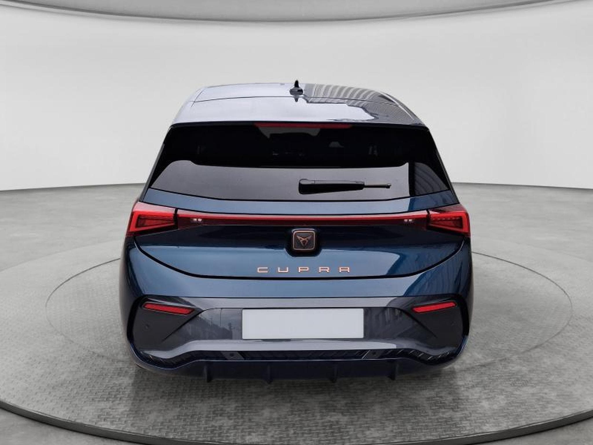 Cupra Born 59 kWh (2026) - Photo 16