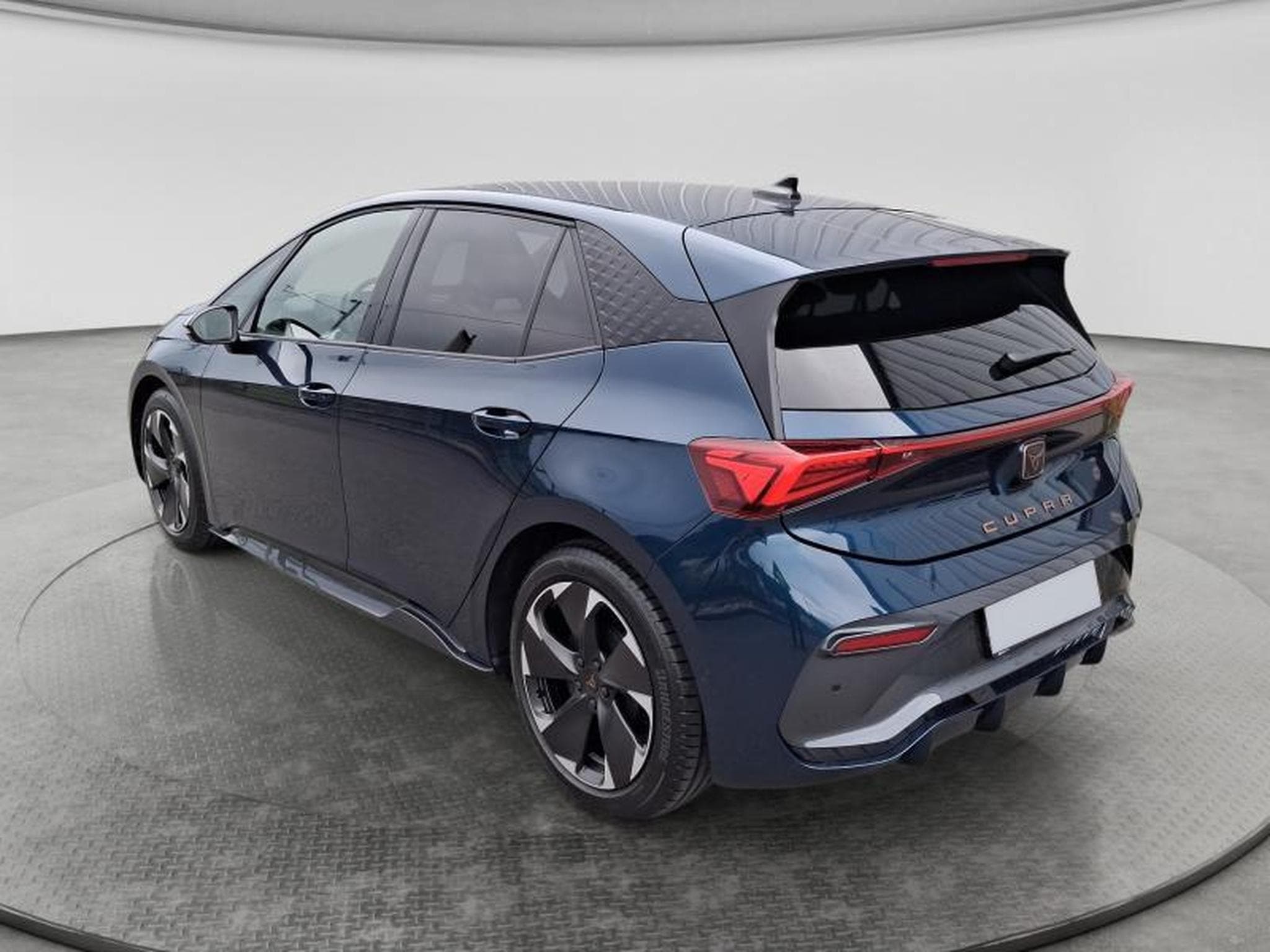 Cupra Born 59 kWh (2026) - Photo 17