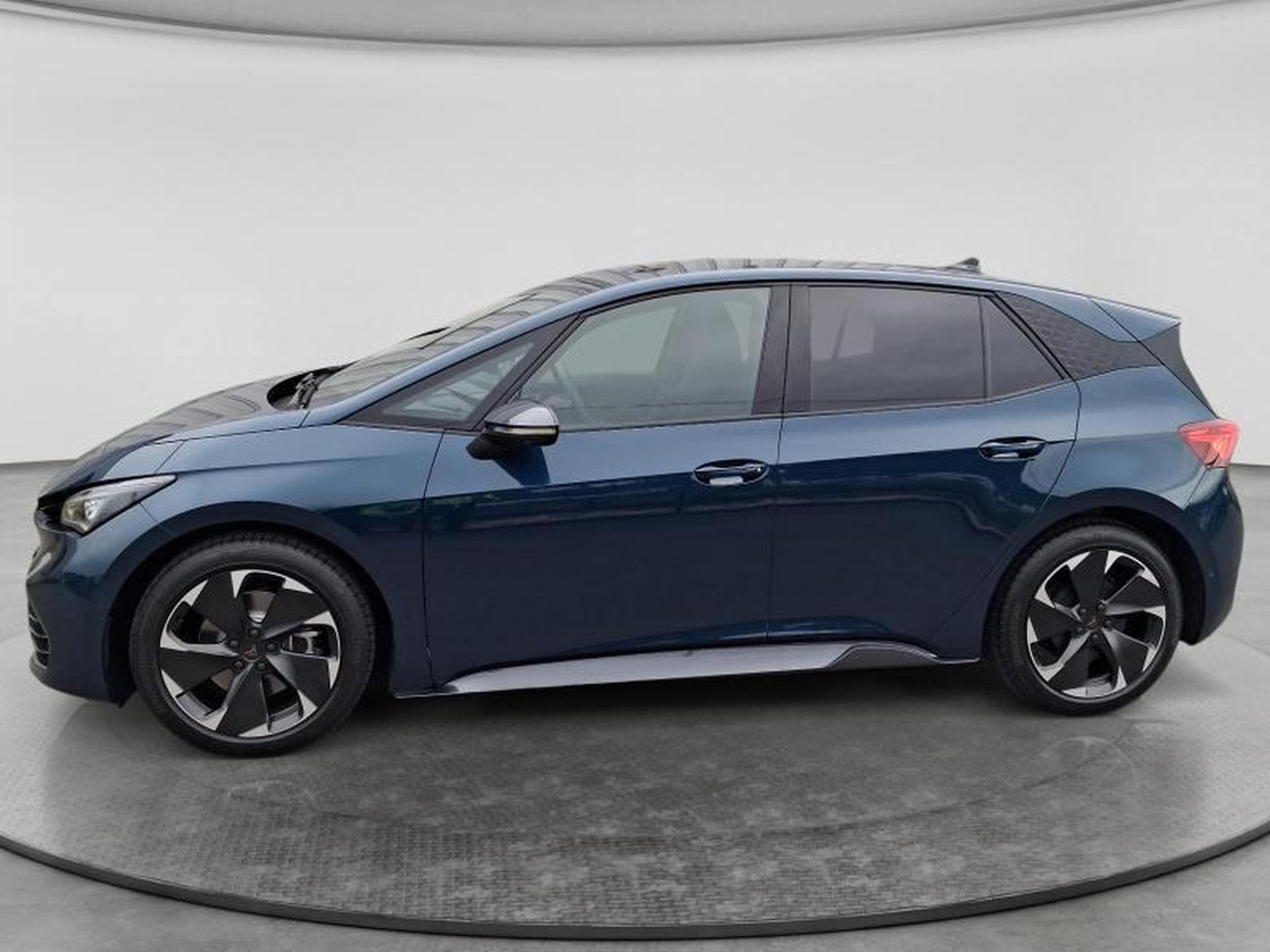 Cupra Born 59 kWh (2026) - Photo 18