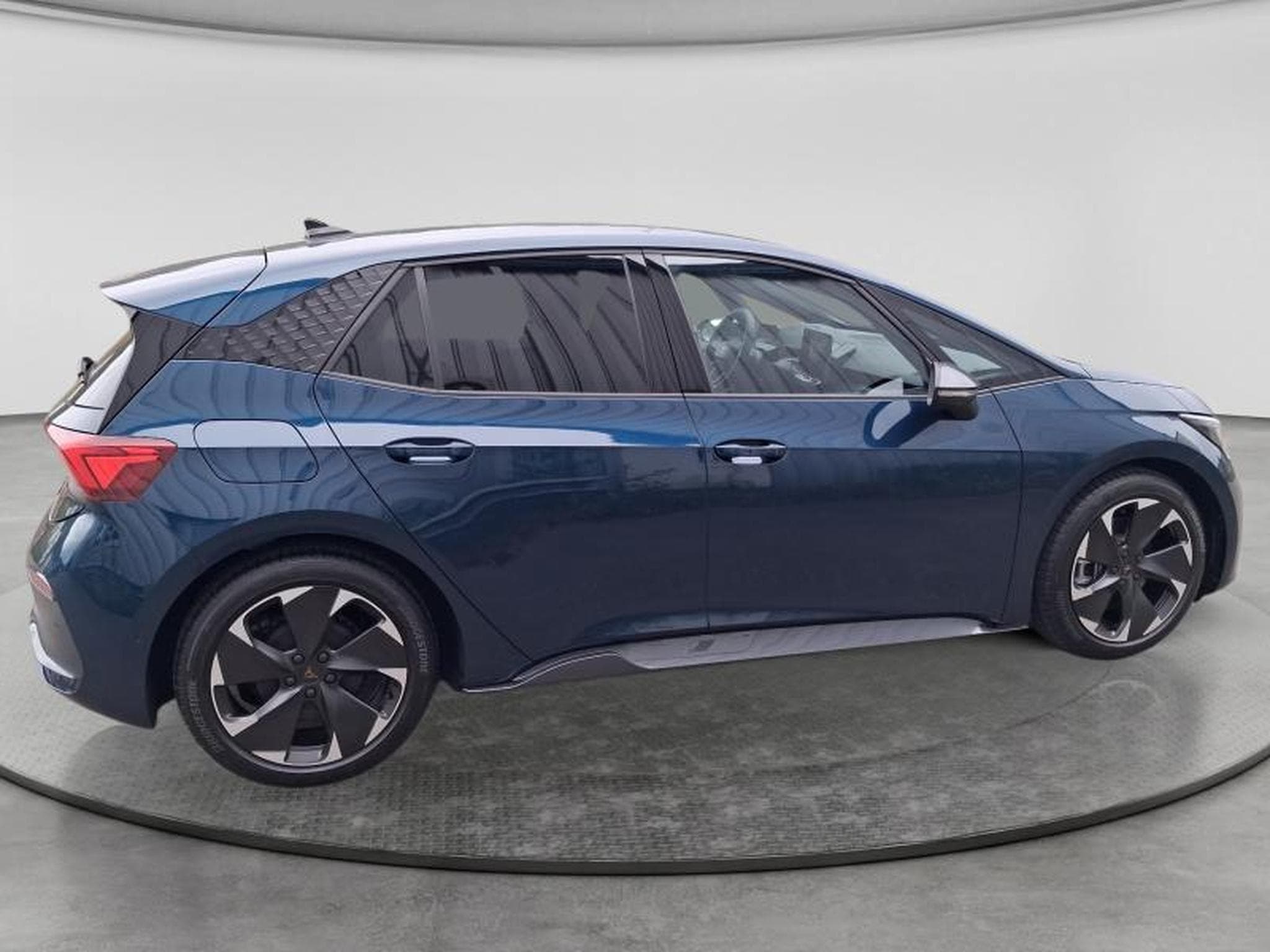 Cupra Born 59 kWh (2026) - Photo 19