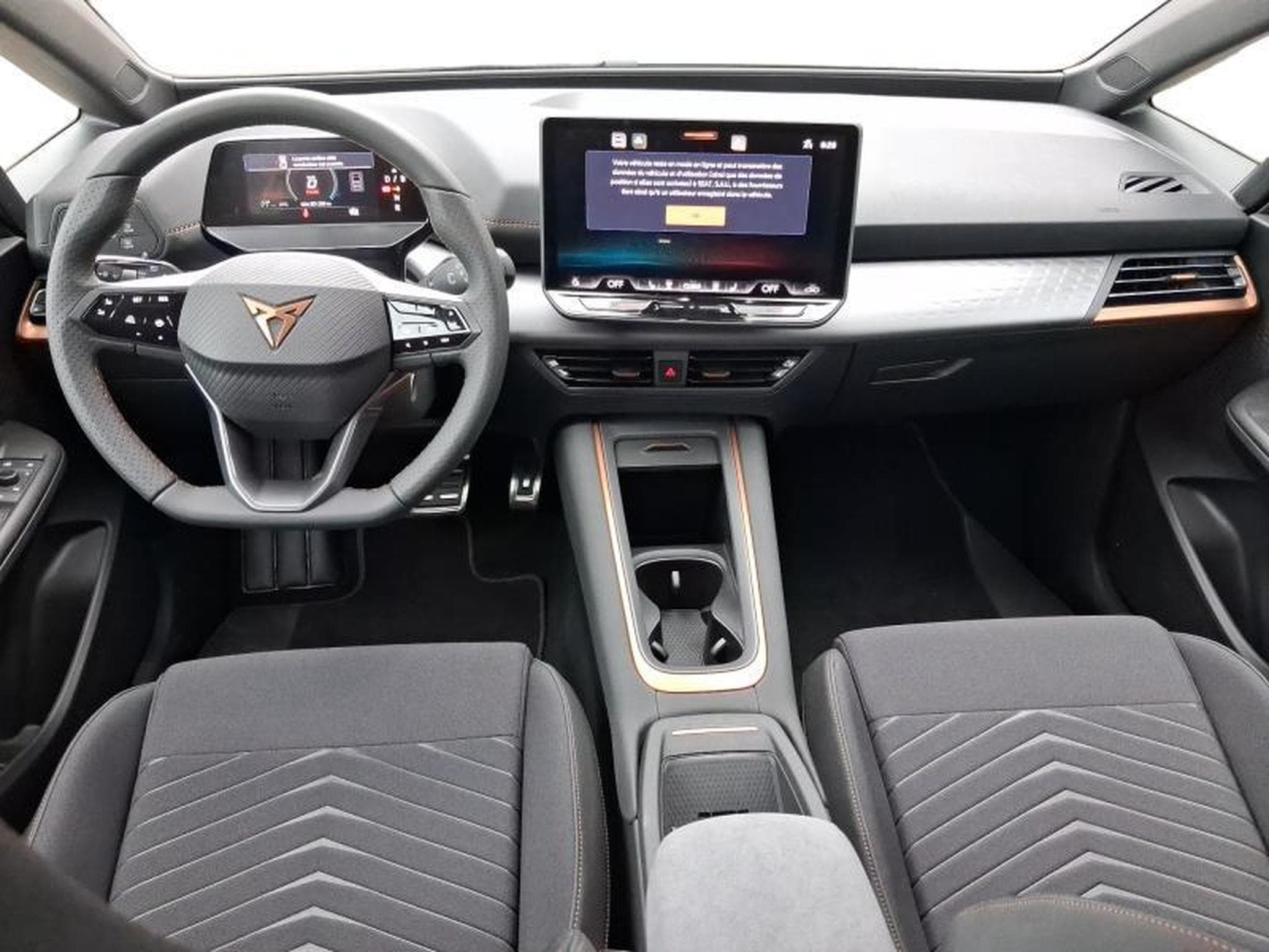 Cupra Born 59 kWh (2026) - Photo 2