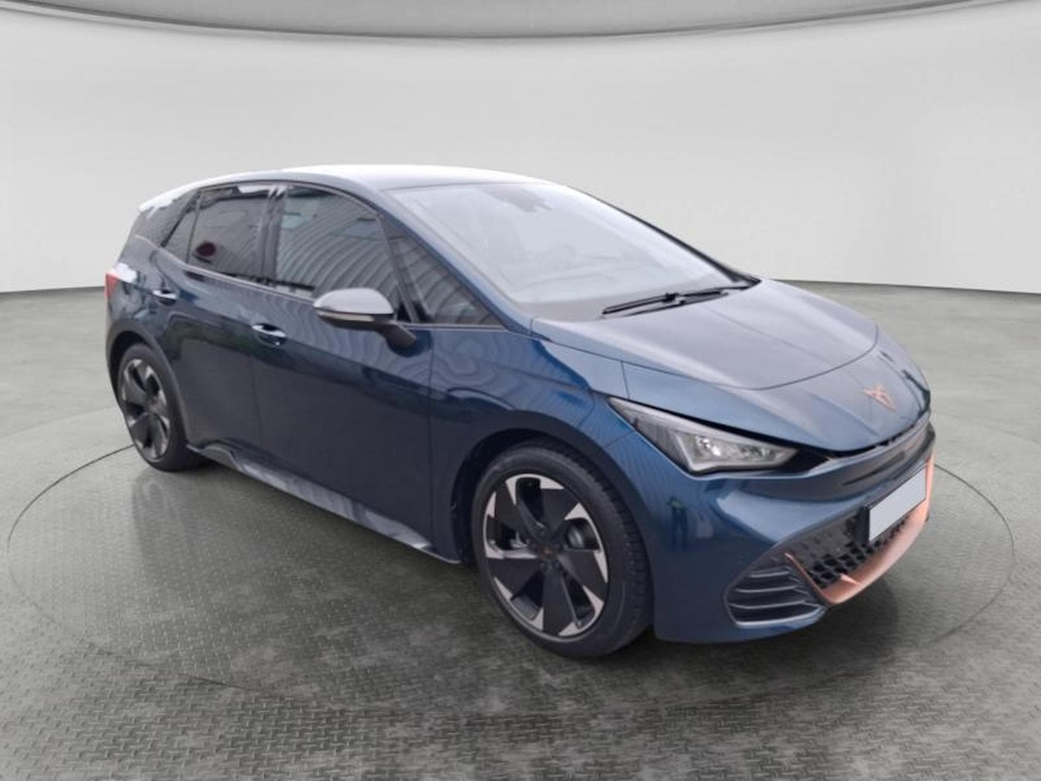 Cupra Born 59 kWh (2026) - Photo 20
