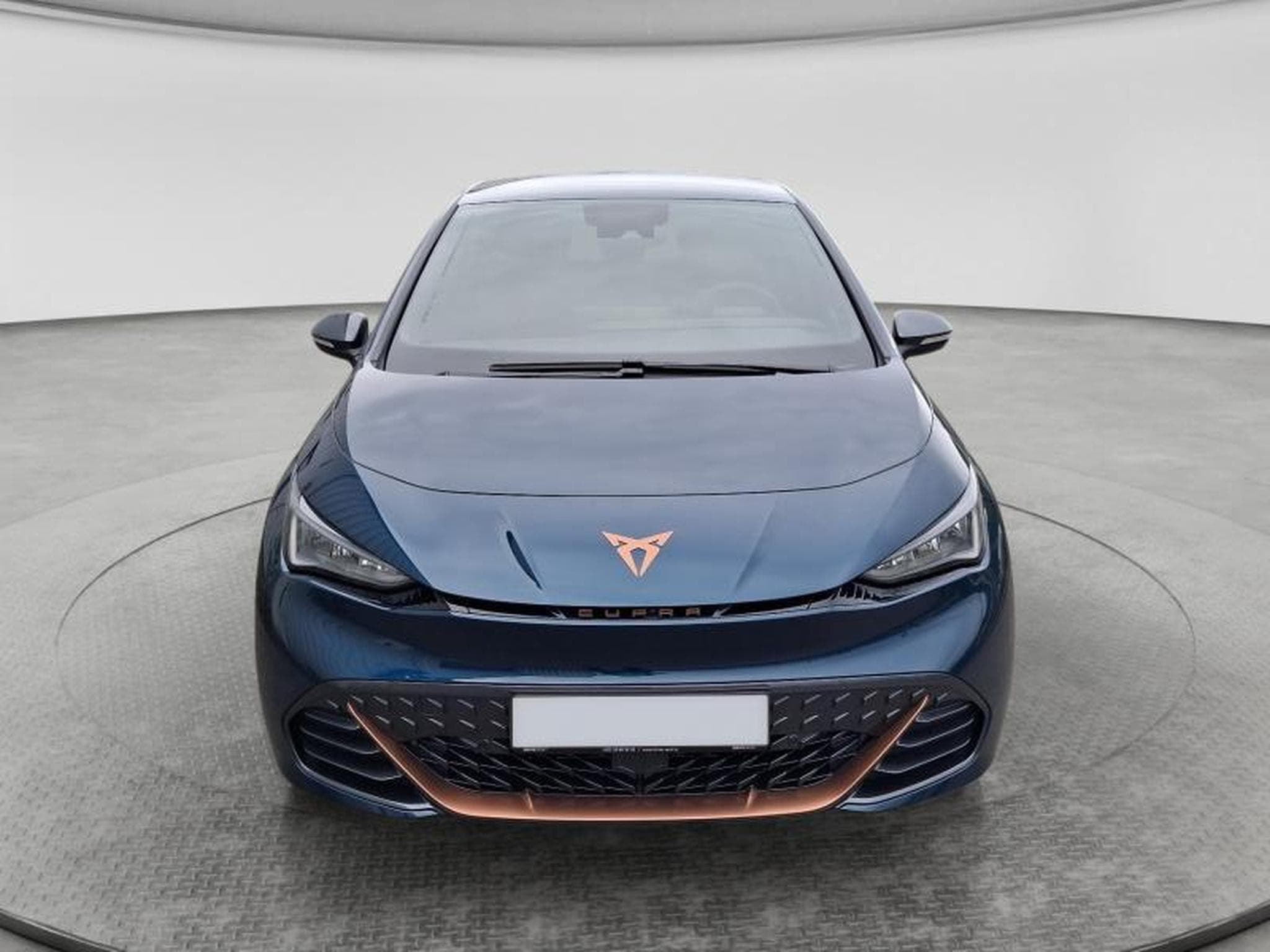 Cupra Born 59 kWh (2026) - Photo 21