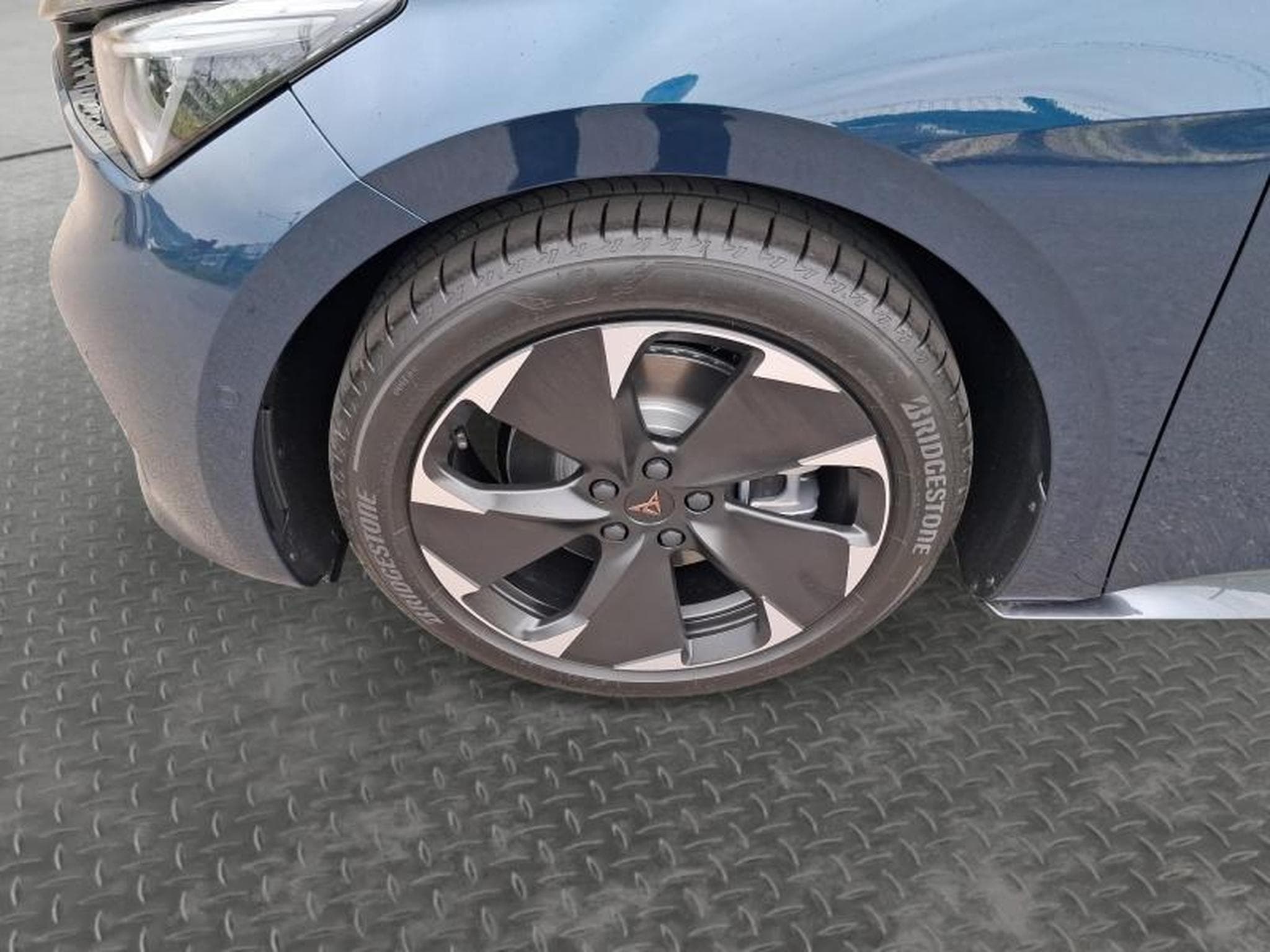 Cupra Born 59 kWh (2026) - Photo 22